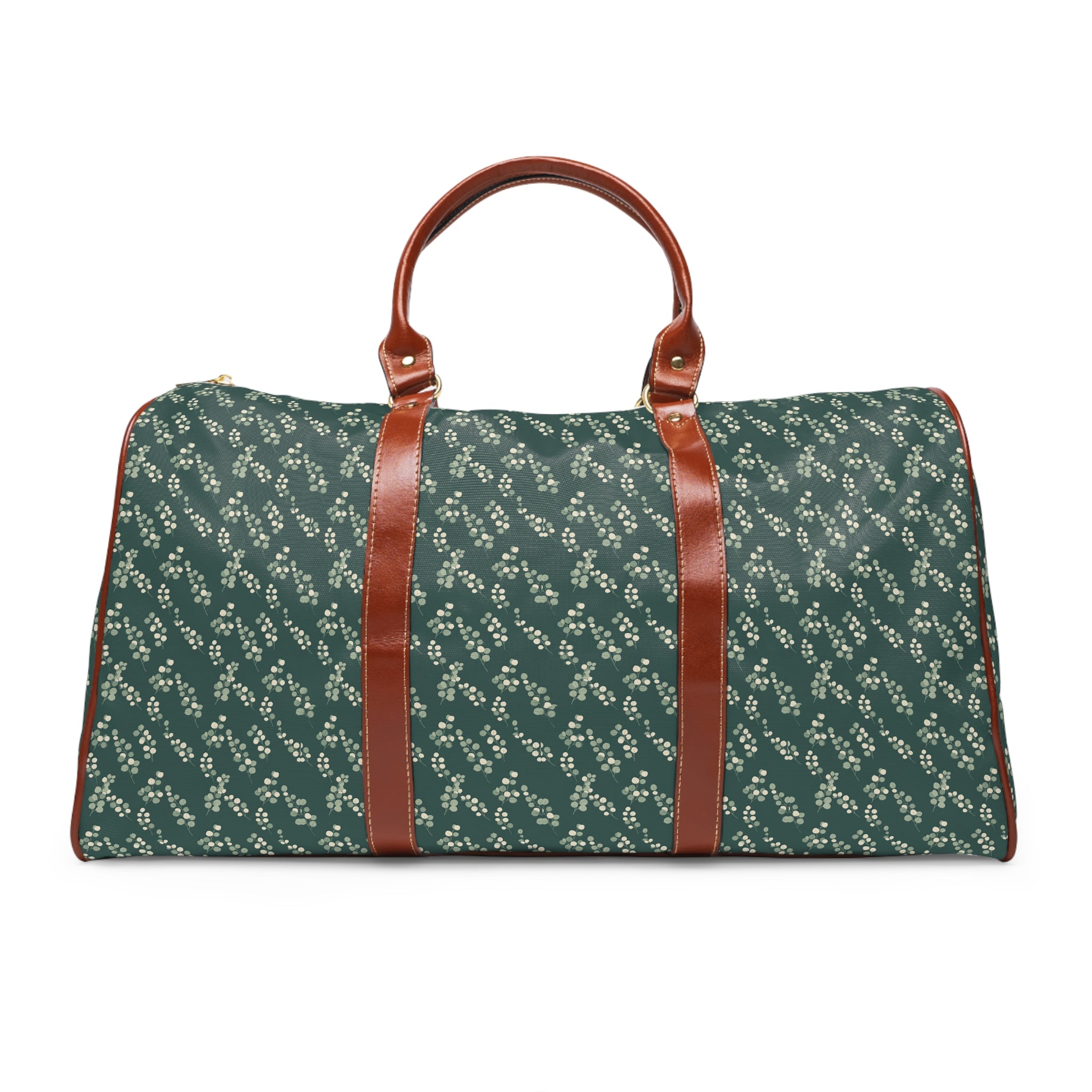 Everly - Sage Eucalyptus Drift Travel Bag