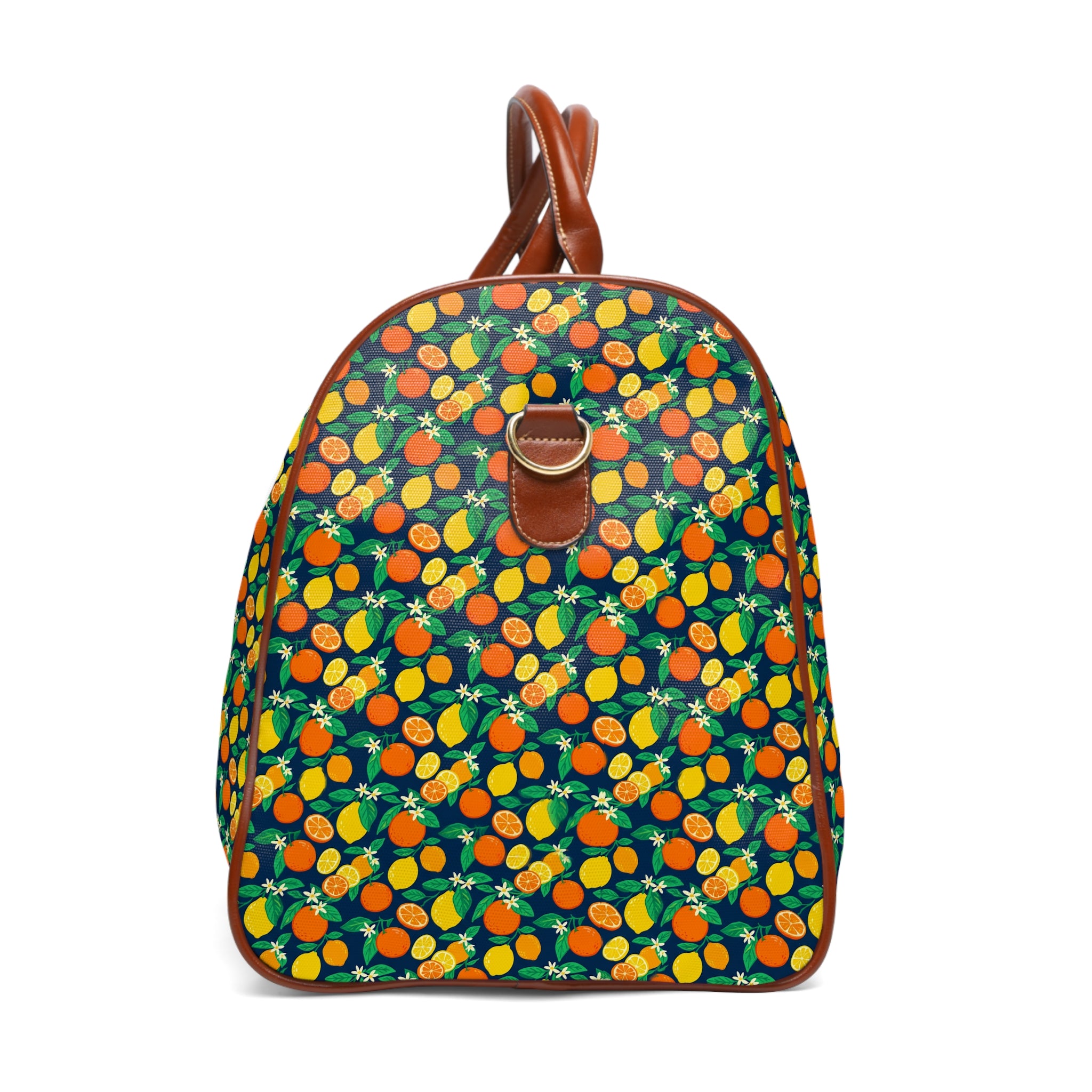 Zellwood - Amalfi Citrus Grove Travel Bag
