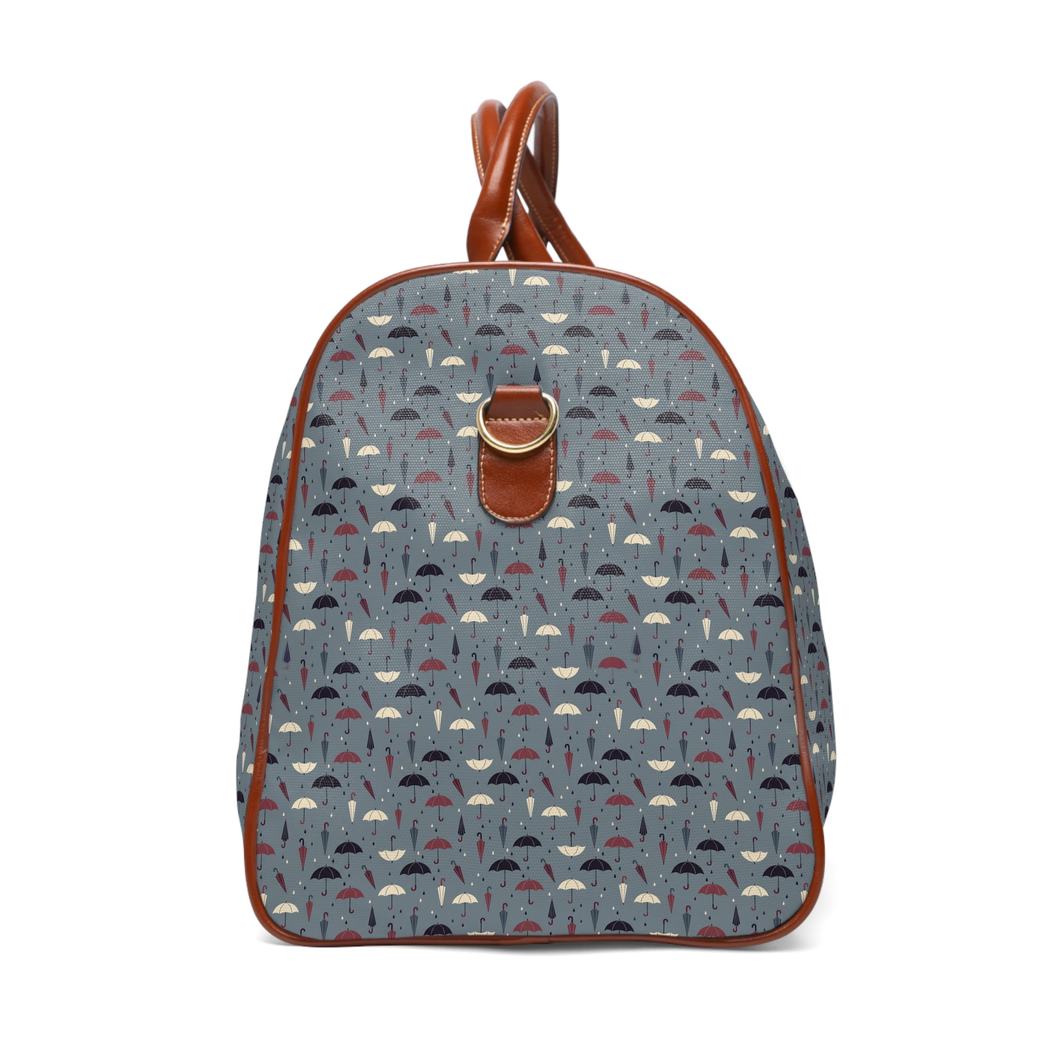Pendlebury - London Rain Waltz Travel Bag