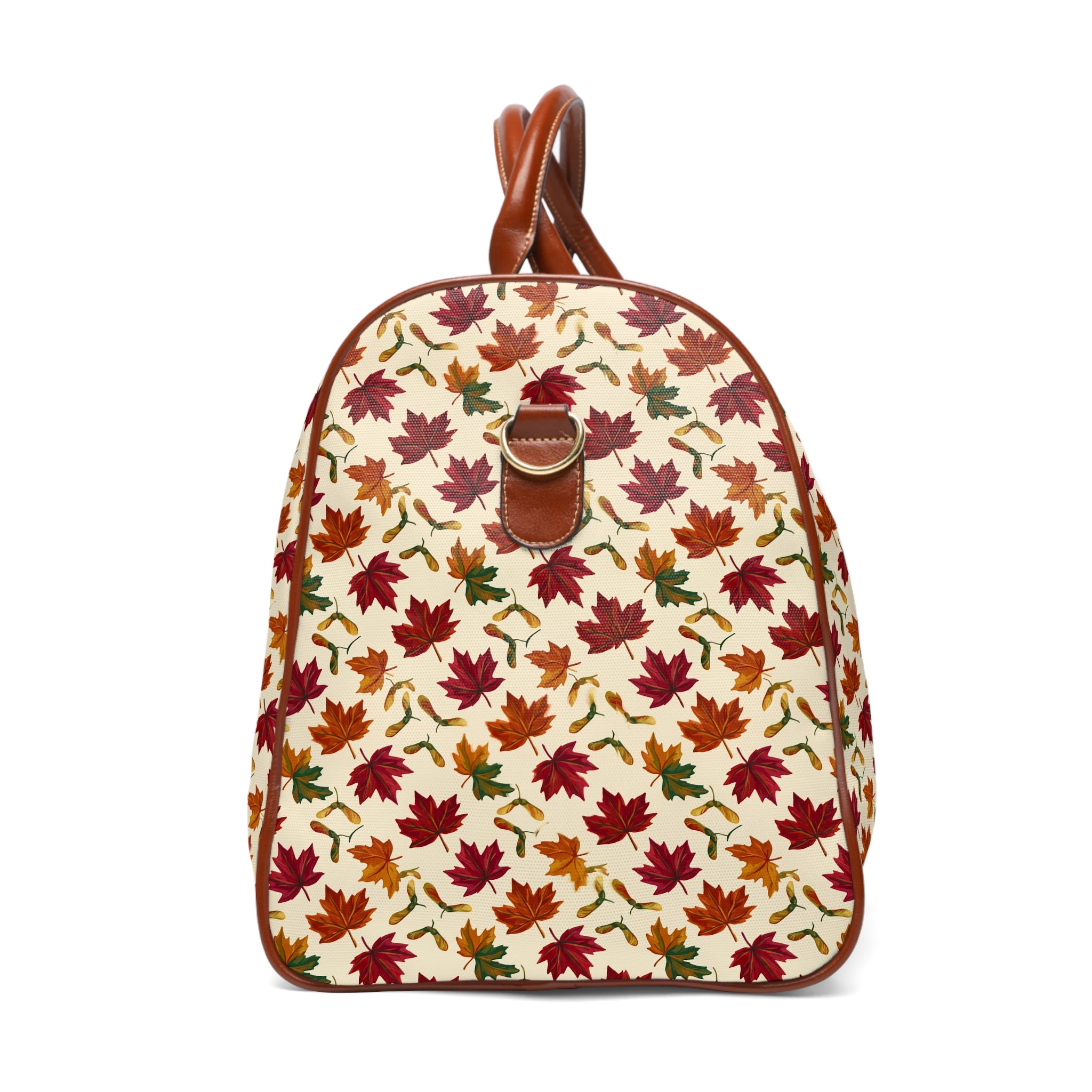 Calverley - Maple Samara Drift Travel Bag