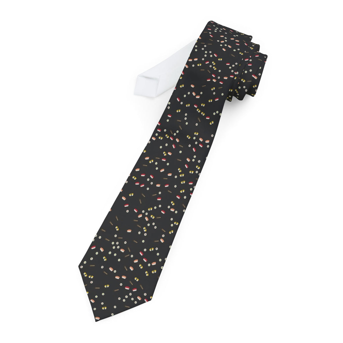 Galskyt Satin Edition - Black Sushi Tie
