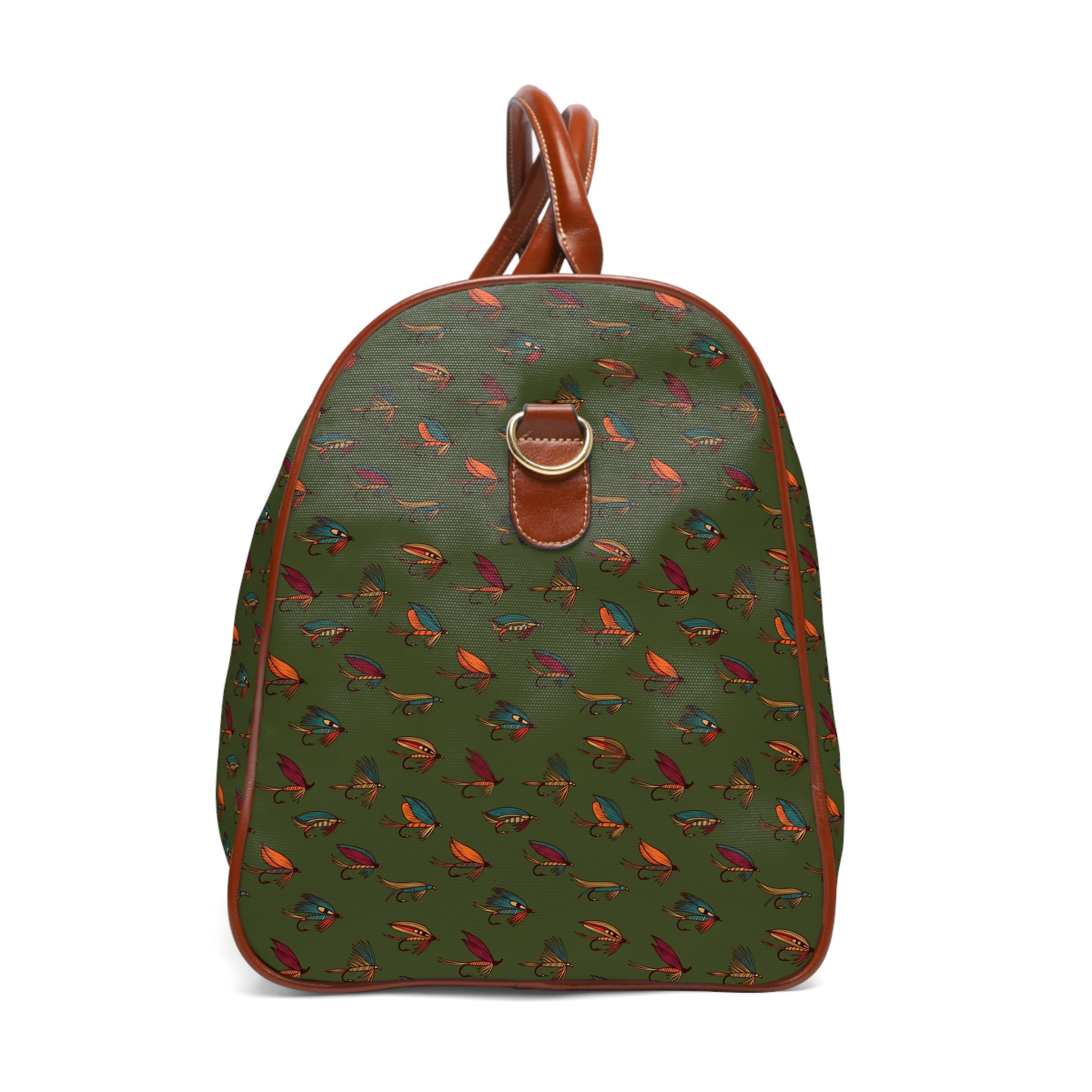 Riez - Anglers Fly Collection Travel Bag