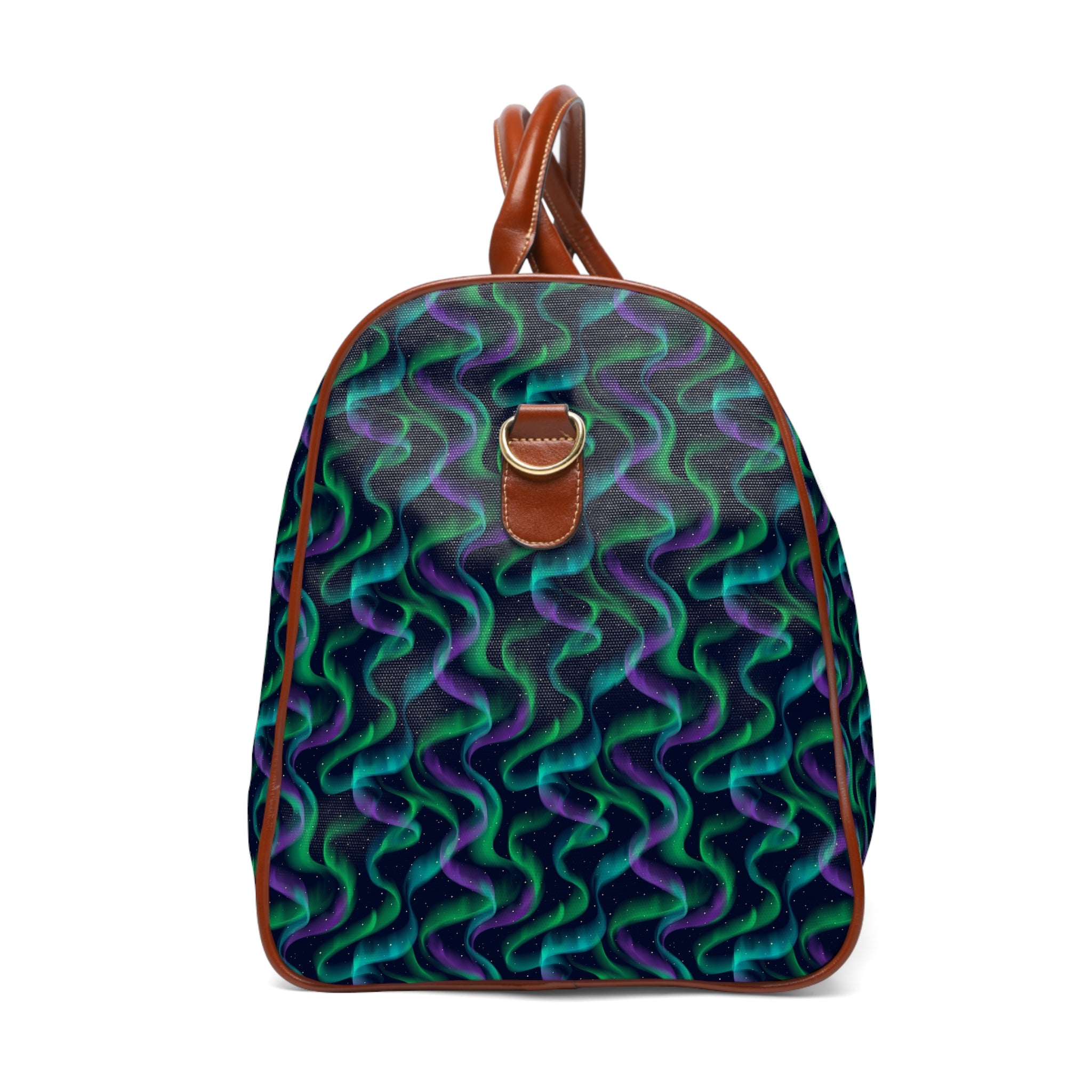 Zelston - Aurora Borealis Veil Travel Bag