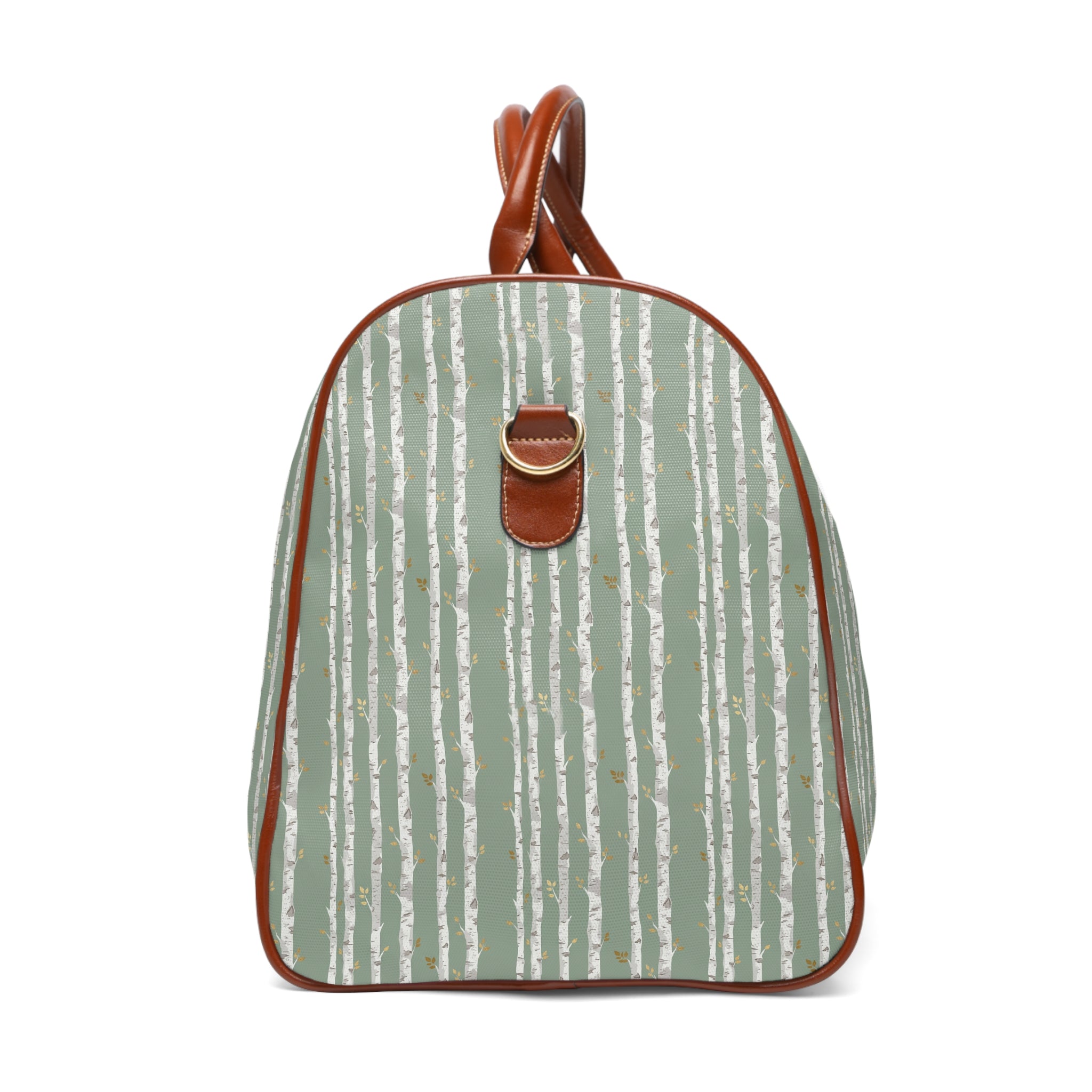 Birchover - Silver Birch Grove Travel Bag