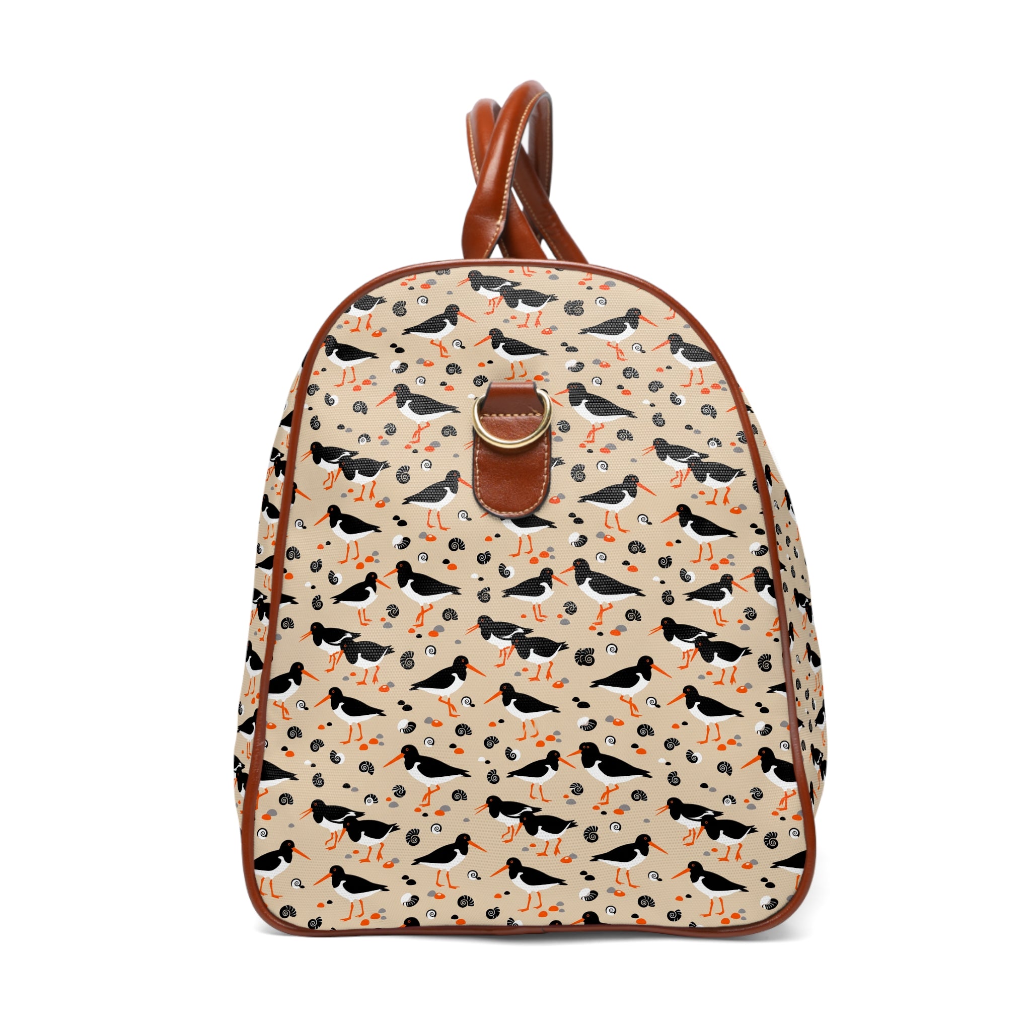 Orford - Oystercatcher Shore Travel Bag