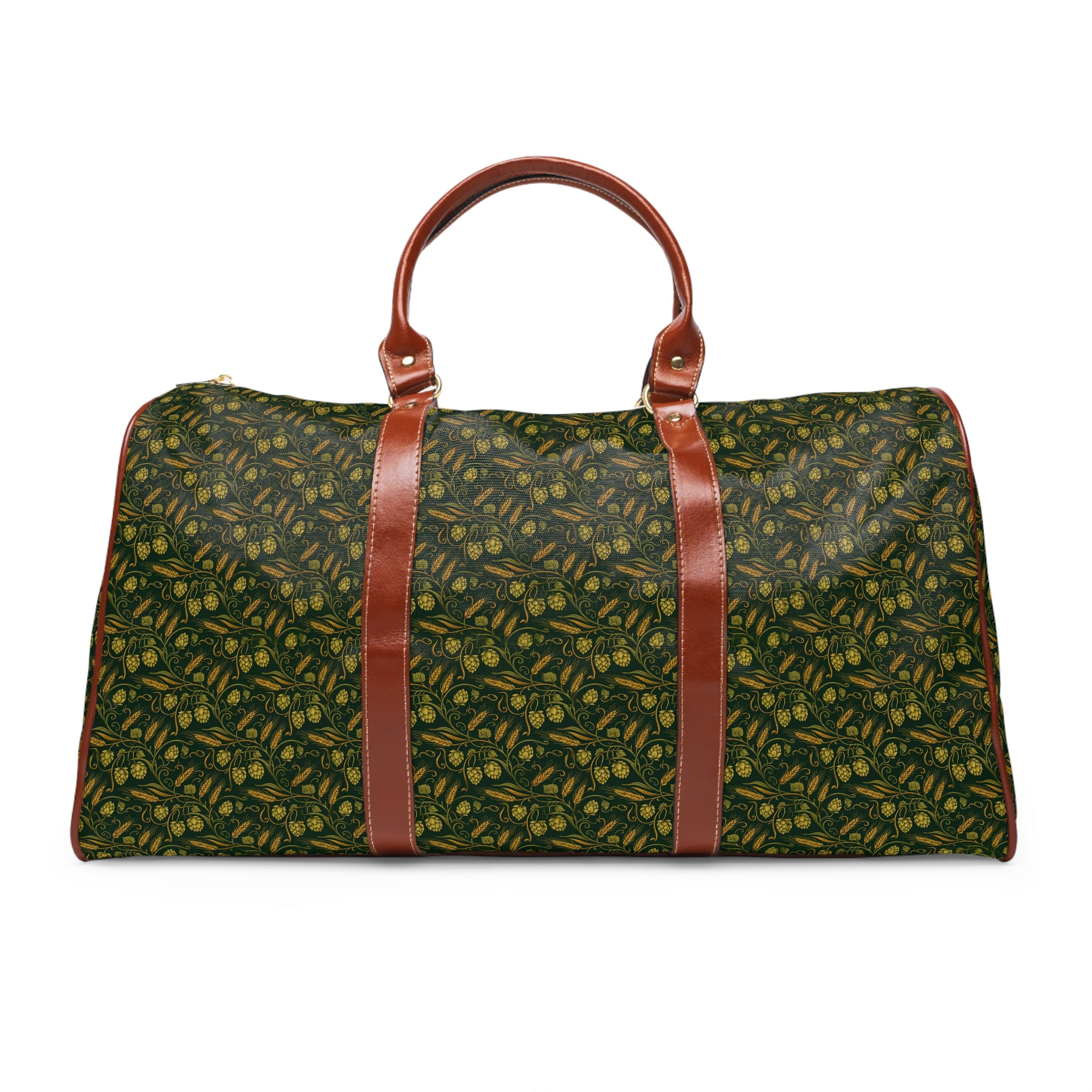 Ledbury - Hops & Barley Craft Travel Bag