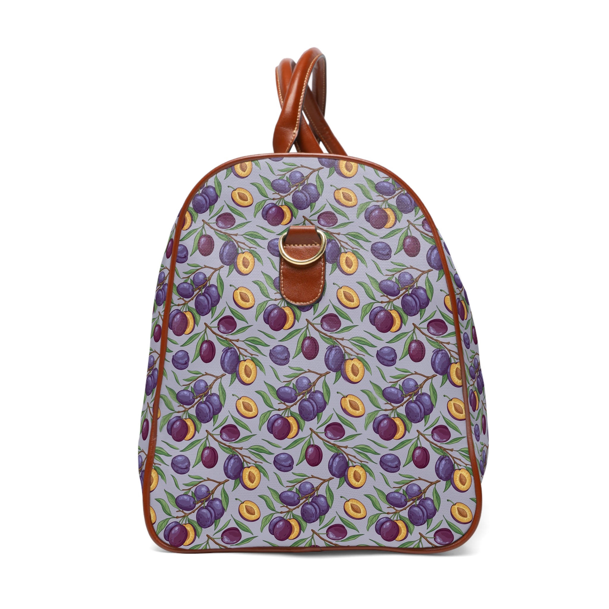 Melbury - Damson Orchard Ripe Travel Bag