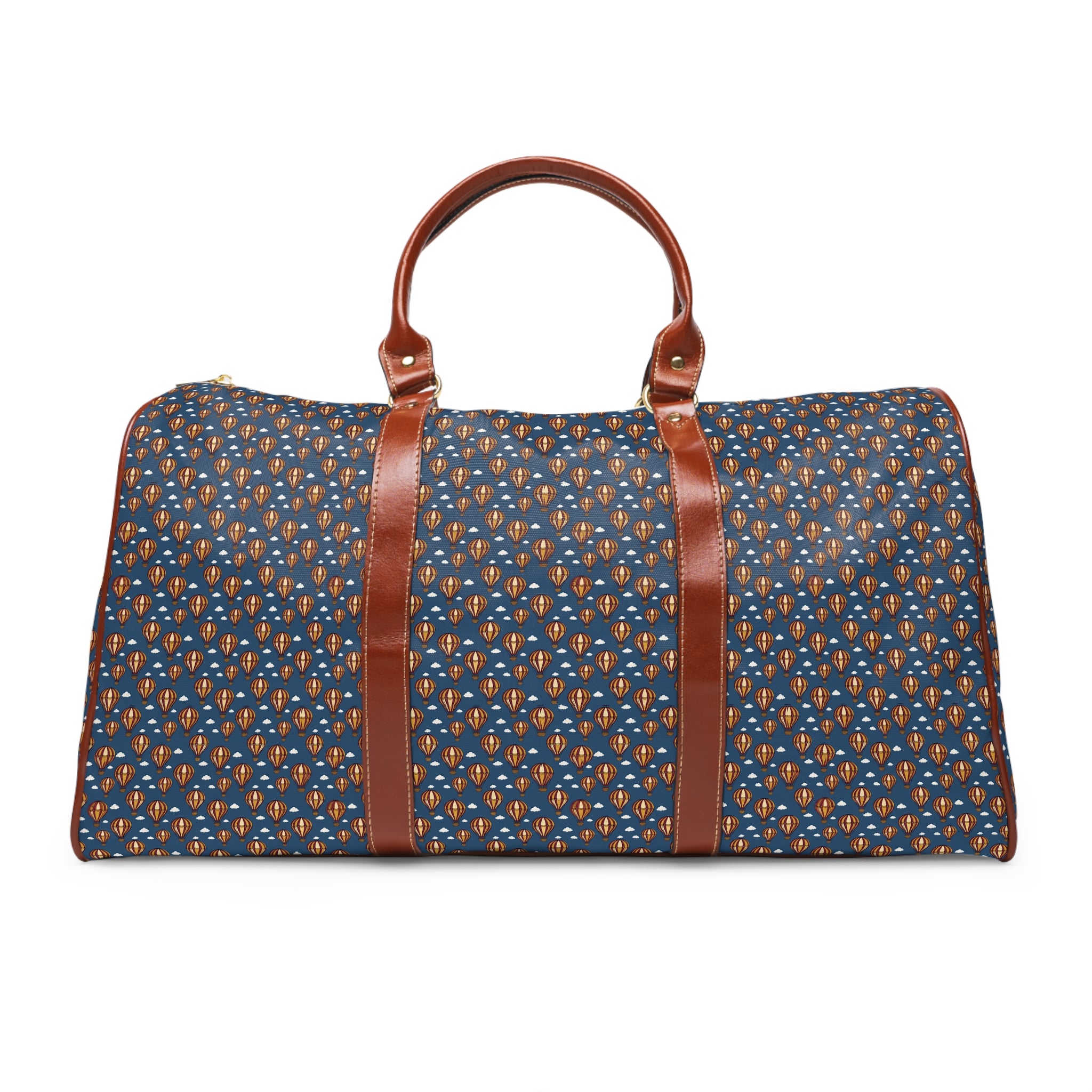 Daventry - Balloon Voyage Dusk Travel Bag