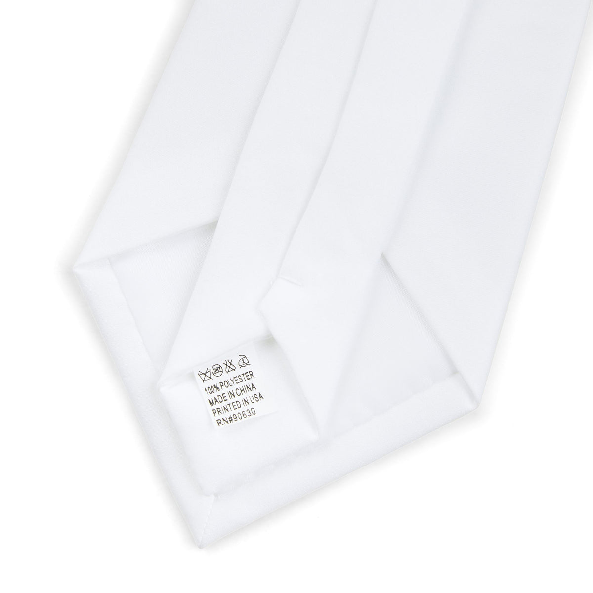 Corseaux Talisman Tie - Crossed Rowing Oars