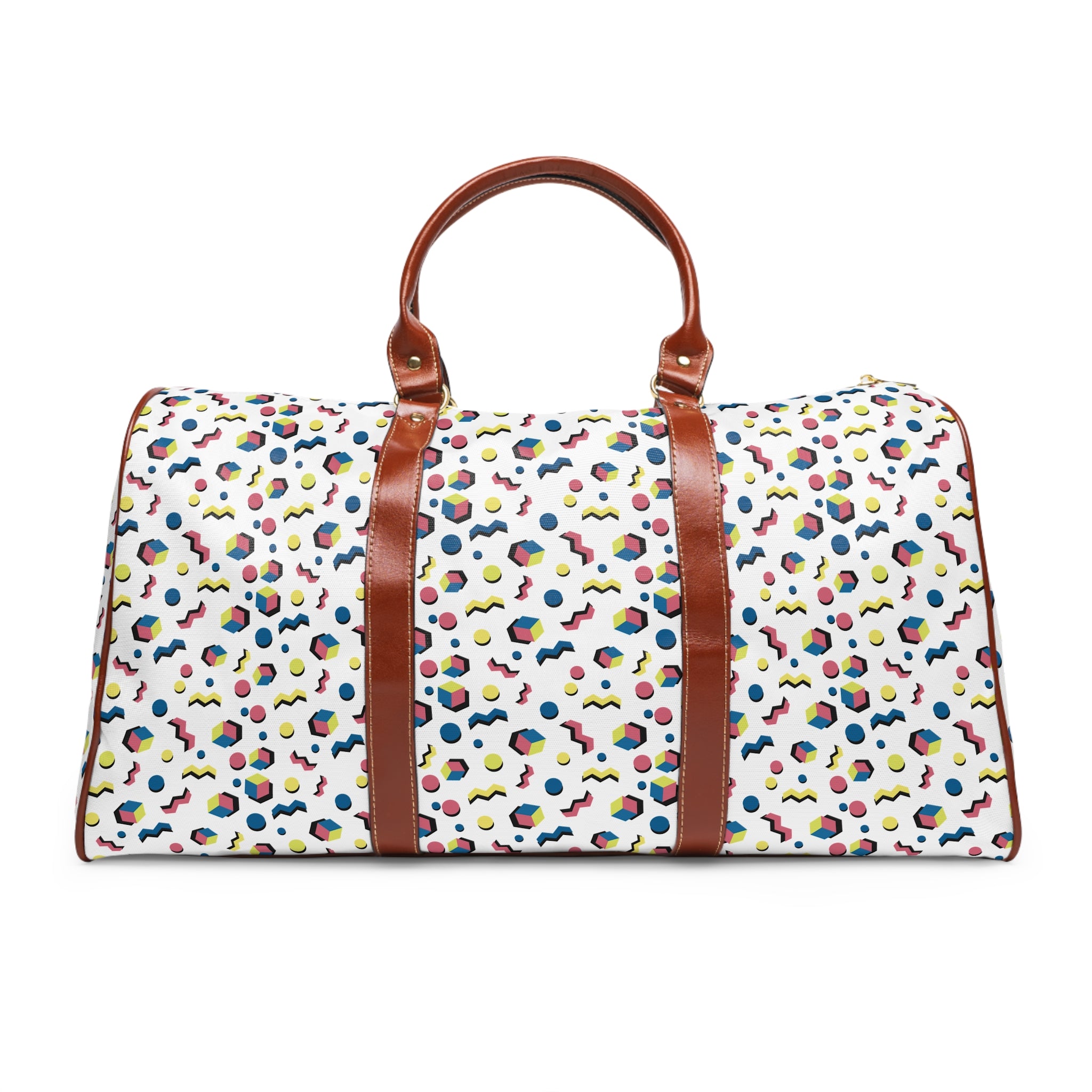 مالاسبينا - حقيبة سفر