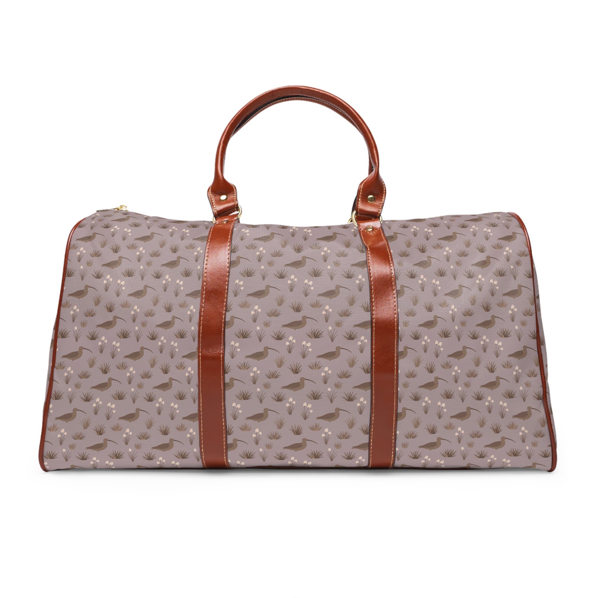 Ilkley - Curlew Moor Call Travel Bag