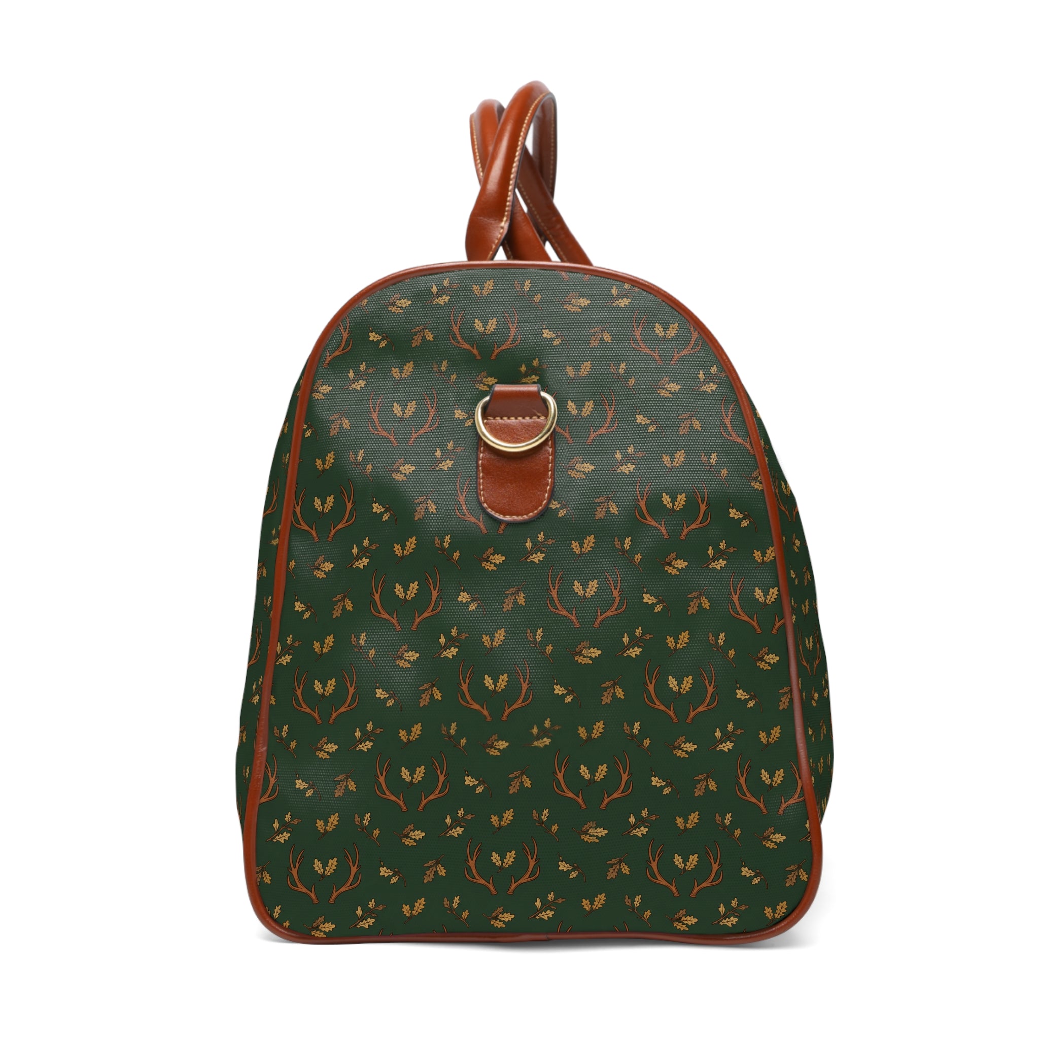 Valreas - Antler Lodge Forest Travel Bag