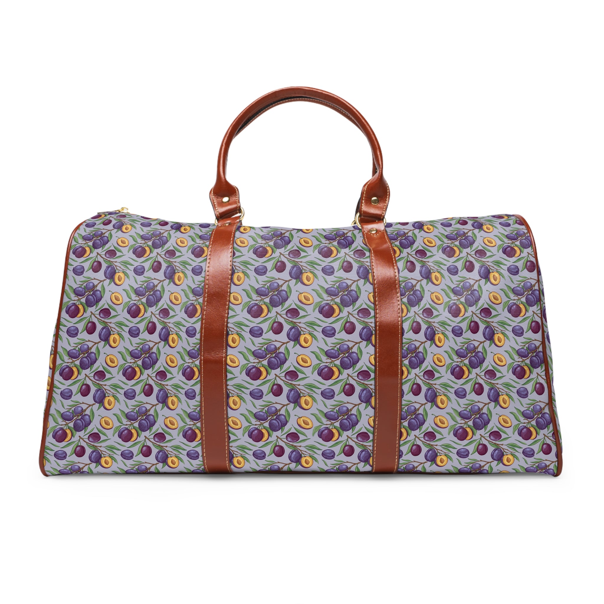 Melbury - Damson Orchard Ripe Travel Bag
