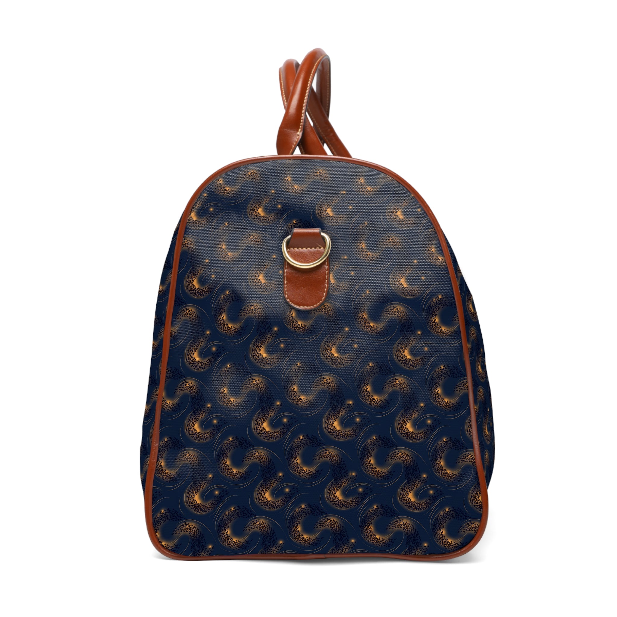 Mousehole - Starling Murmuration Travel Bag