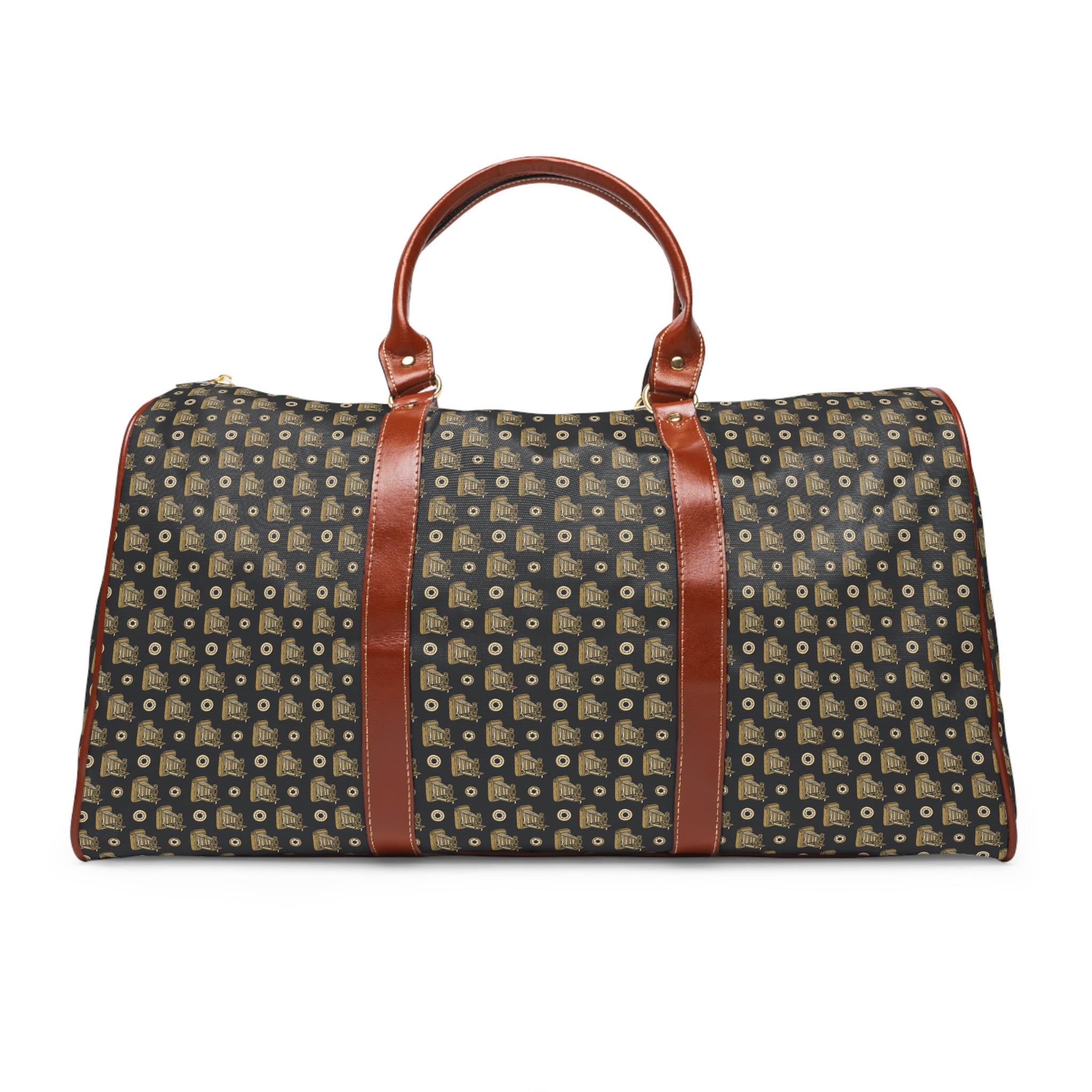 Tarleton - Vintage Shutter Club Travel Bag