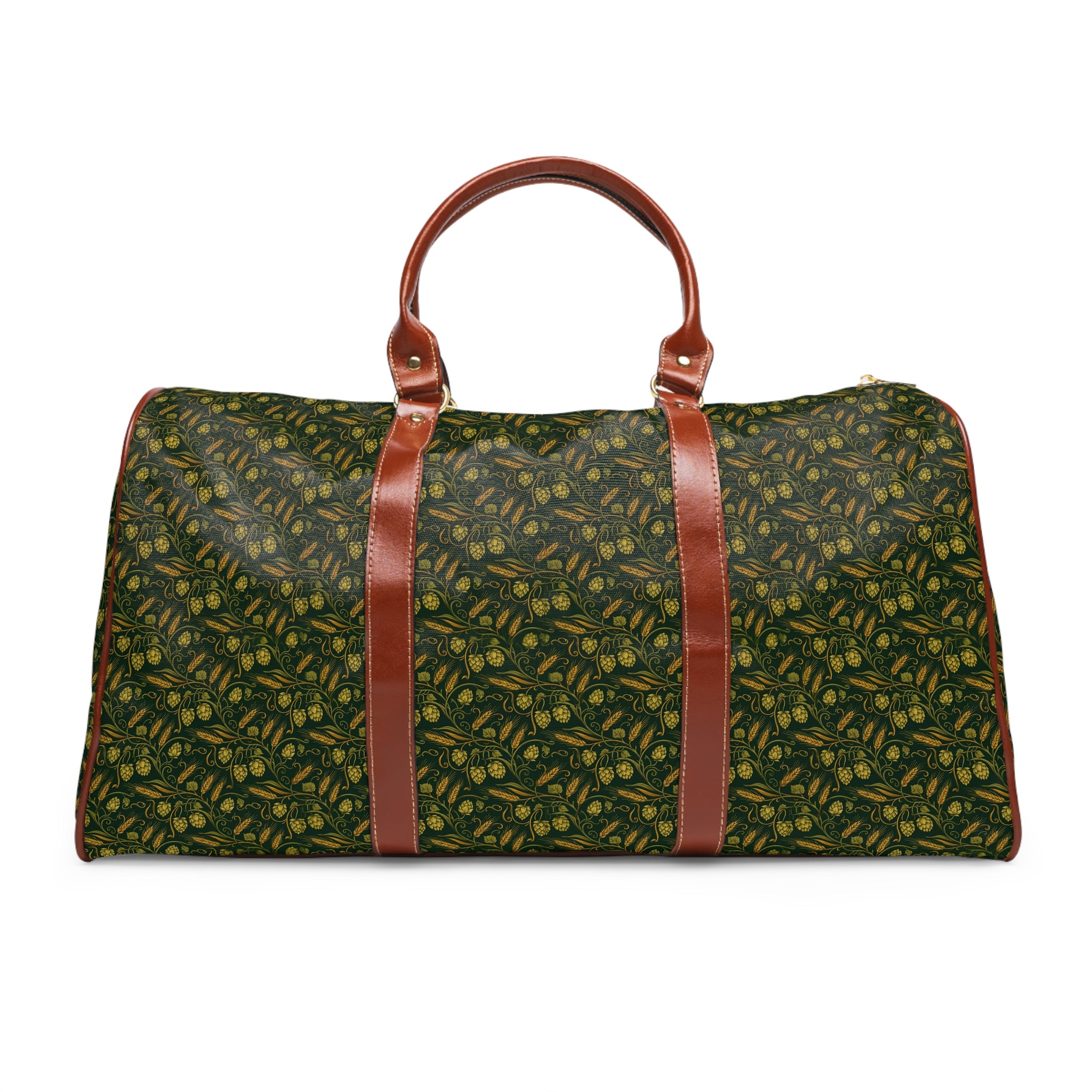 Ledbury - Hops & Barley Craft Travel Bag