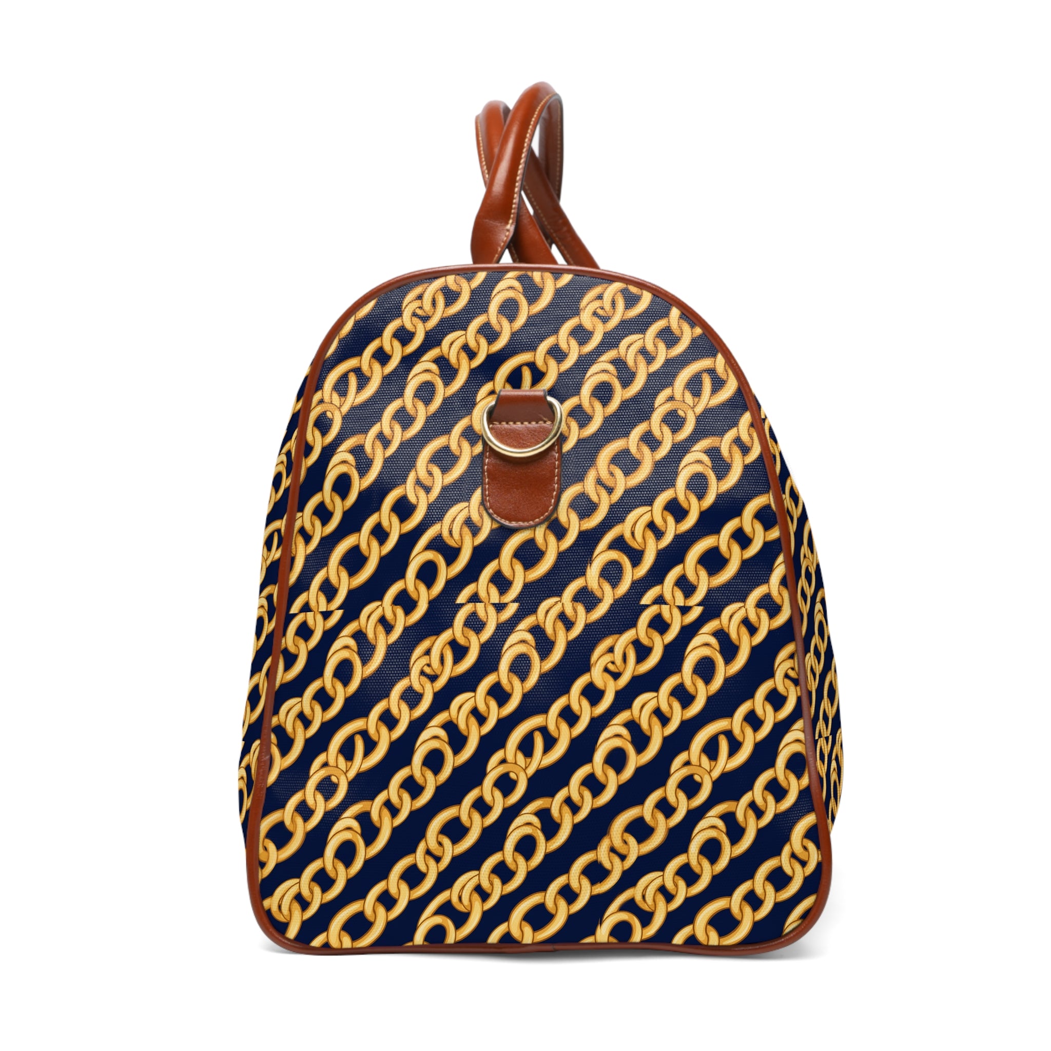 Chamborel - Golden Chain Cascade Travel Bag