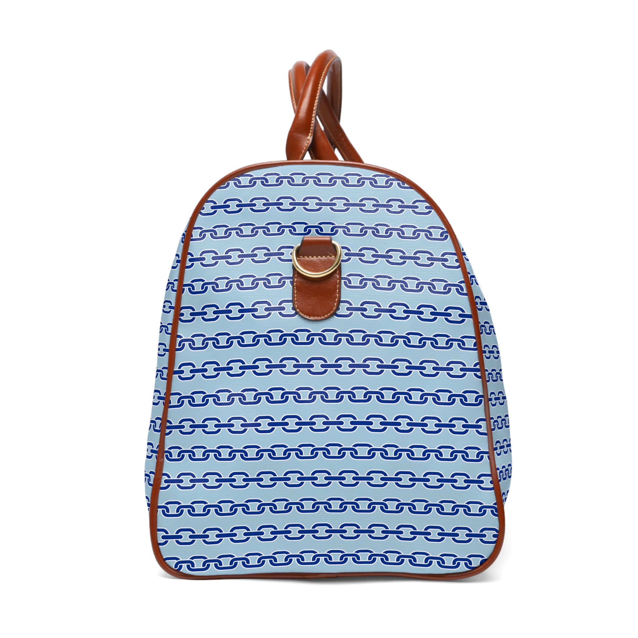 Cahors - Royal Chain Sky Travel Bag