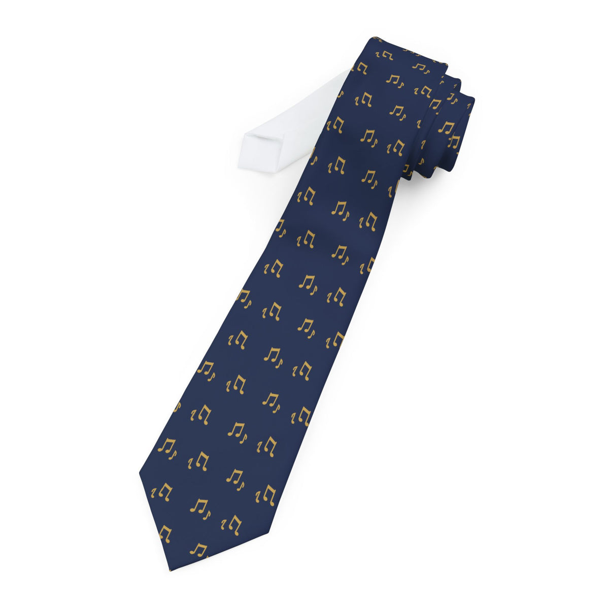 Bassecourt Talisman Tie - Grand Crescendo Notes