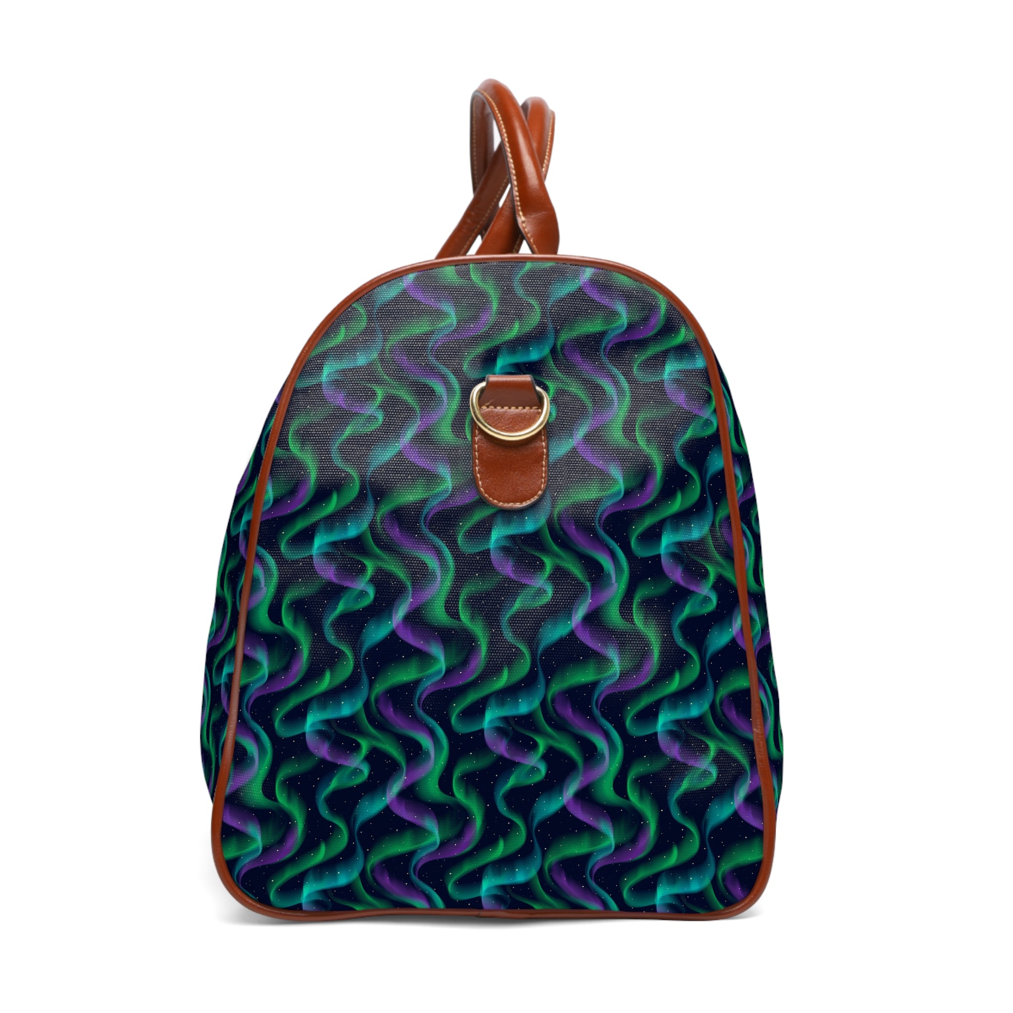 Zelston - Aurora Borealis Veil Travel Bag