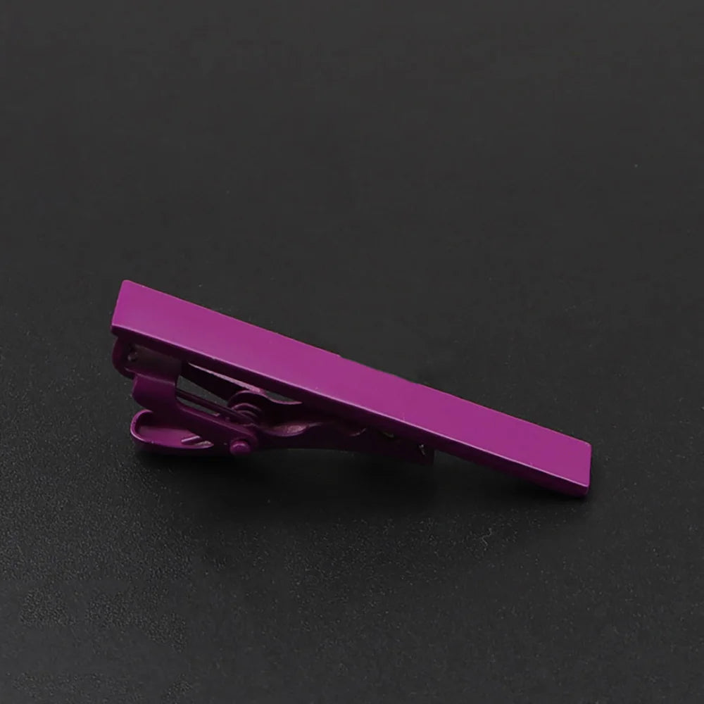 Classic Clip - Magenta