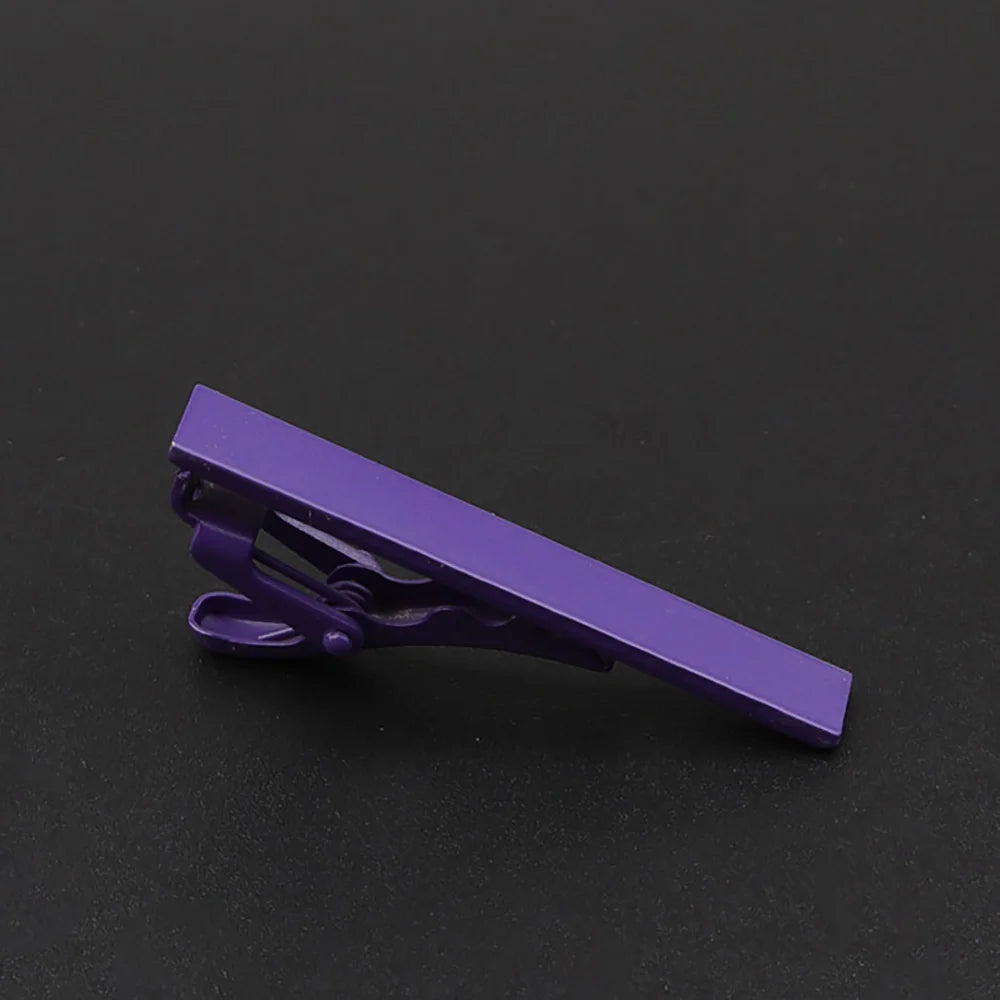 Classic Clip - Purple