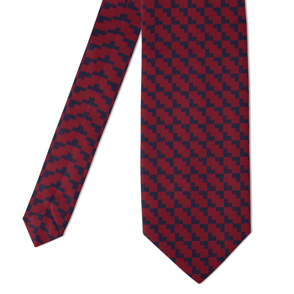 Orsini tie mockup 2
