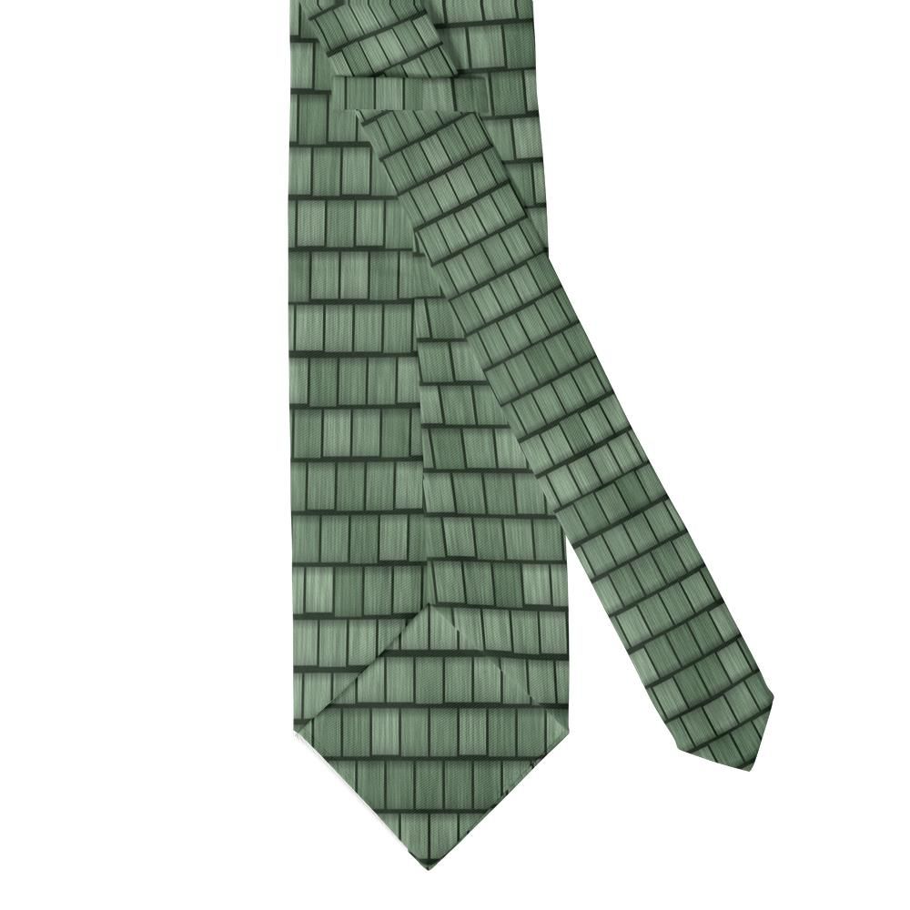 Mannerheim - Sage Shingle Tie – Garden Pavilion