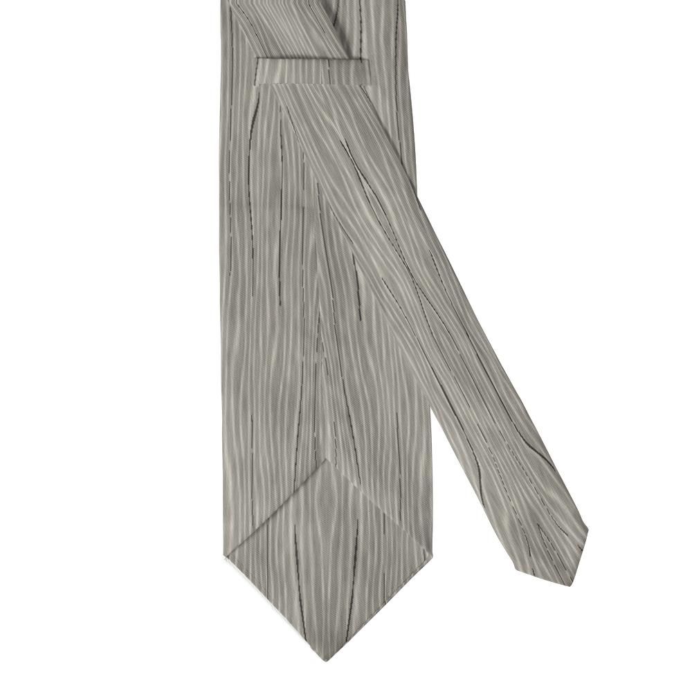 Cederström - Silver Driftwood Tie – Nordic Shore