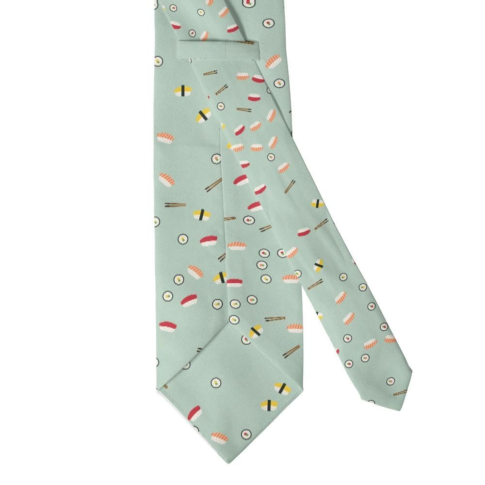 Galskyt - Celadon Sushi Tie – Sushi Bar Lunch