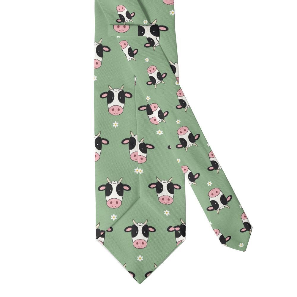 Pálffy - Sage Dairy Cow Tie – Meadow Friends
