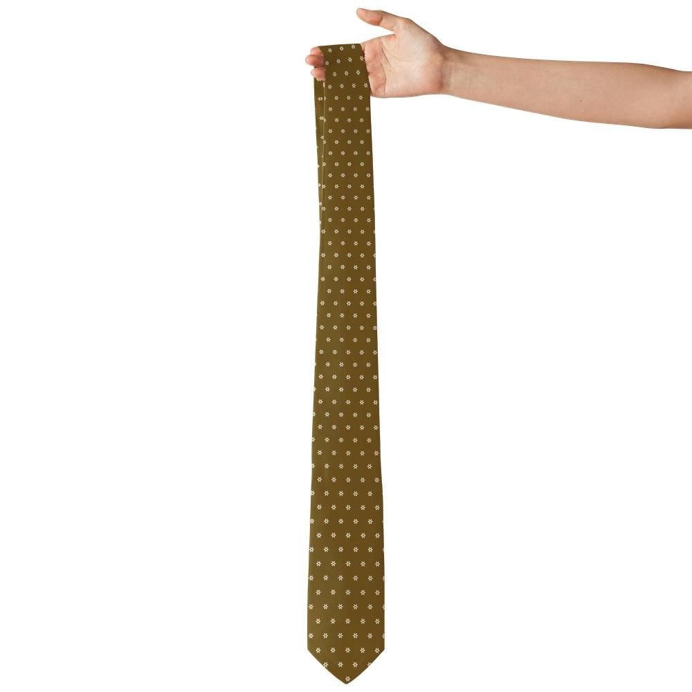 Levis tie mockup 4