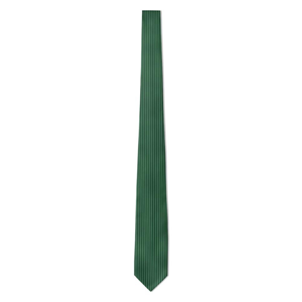 De la Gardie - Bottle Green Corduroy Tie – Country Club