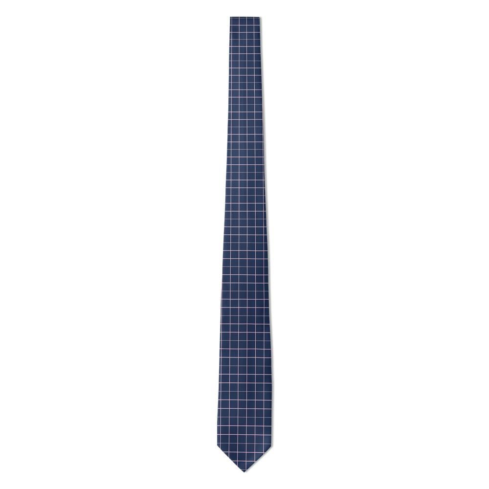Croÿ tie mockup 5