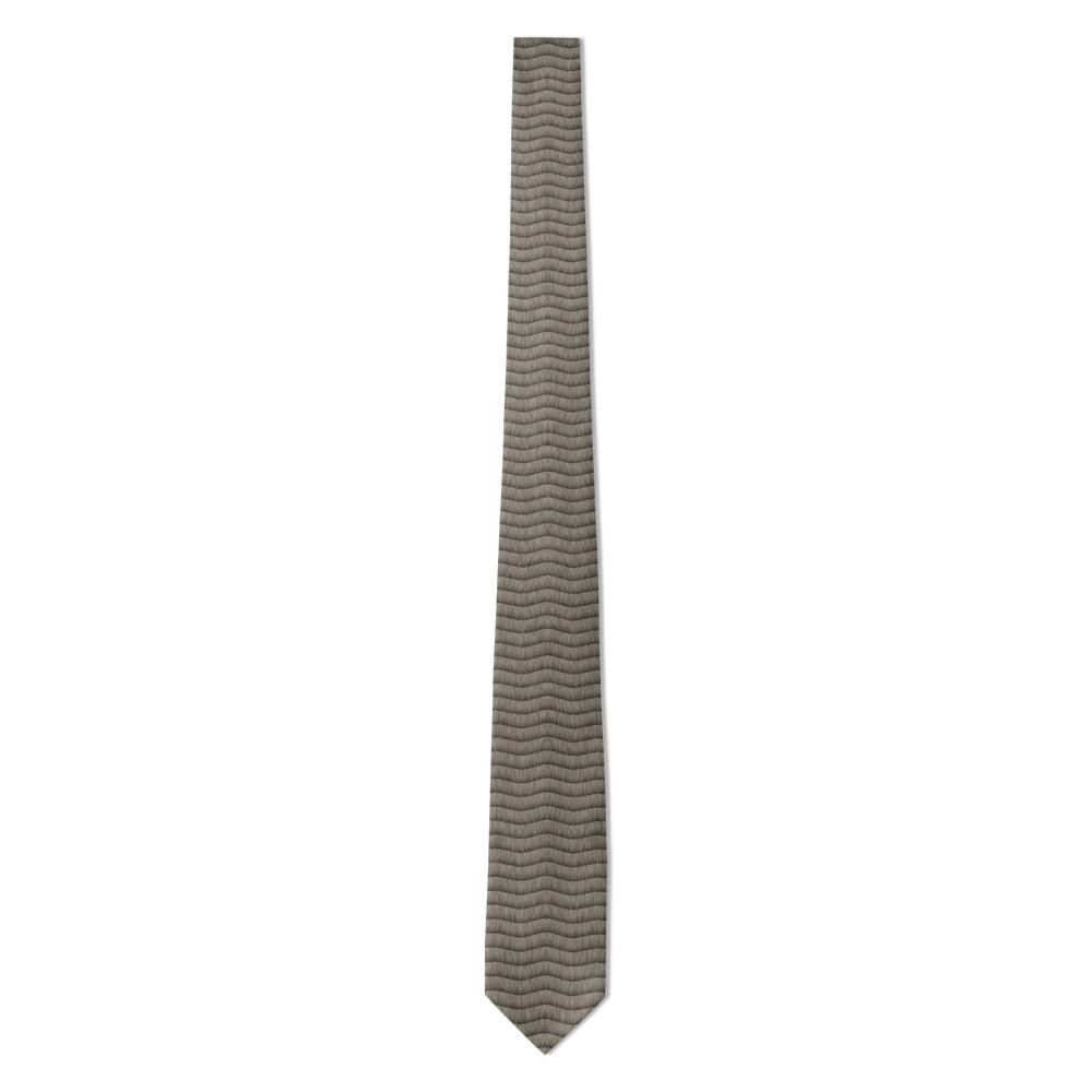 Ankarcrona - Weathered Thatch Tie – Old Barn