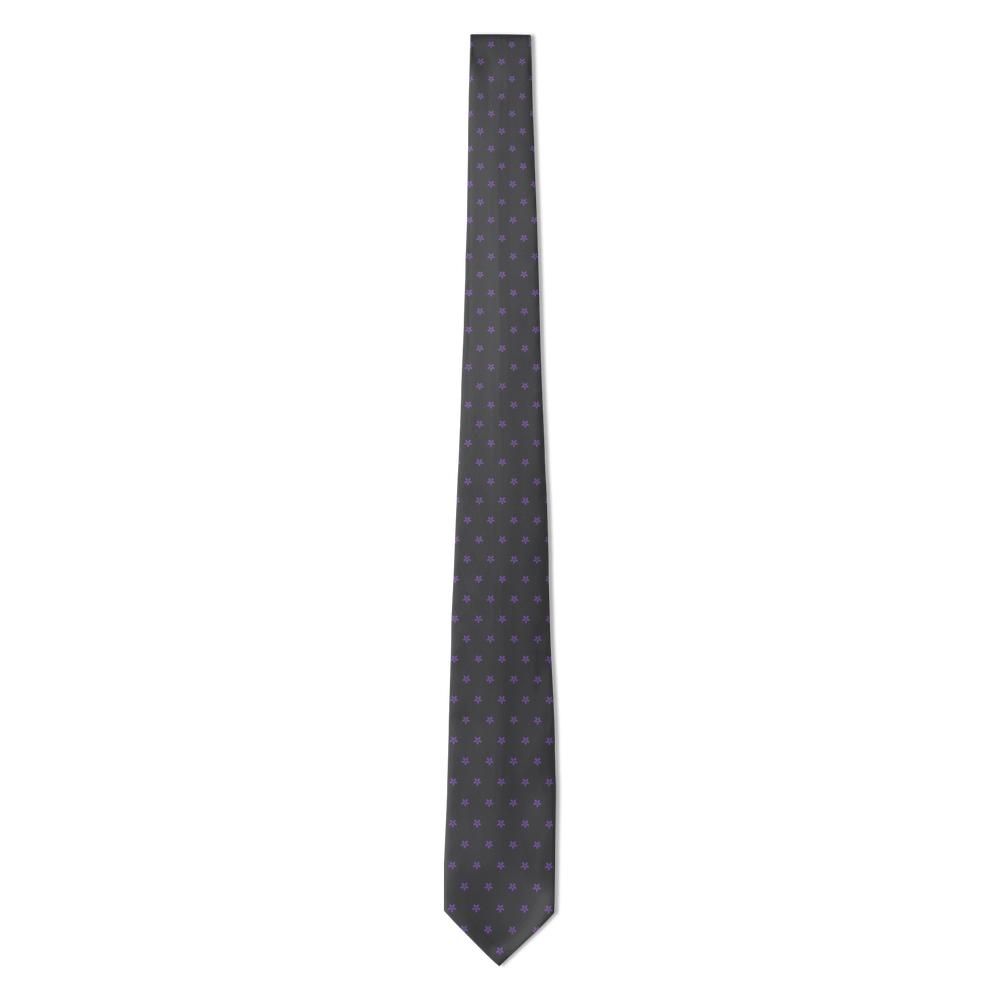 Gonzaga tie mockup 5