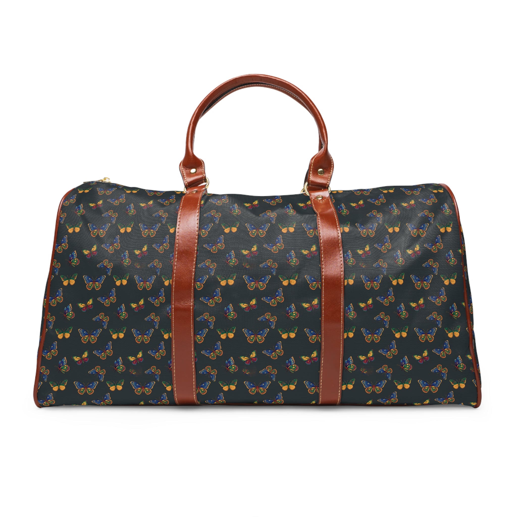 Selborne - Butterfly Conservatory Travel Bag