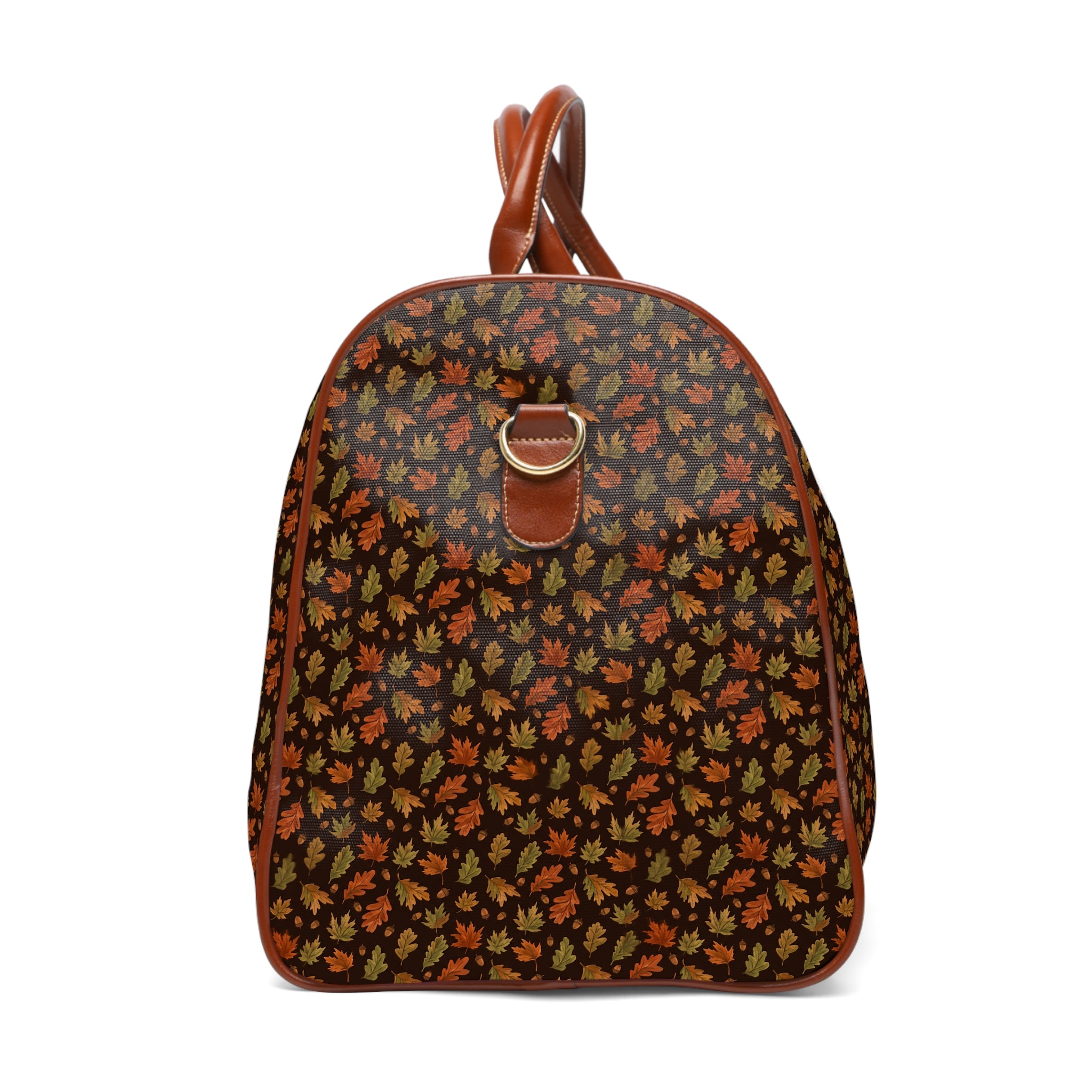 Aldenbrook - Autumn Leaf Reverie Travel Bag