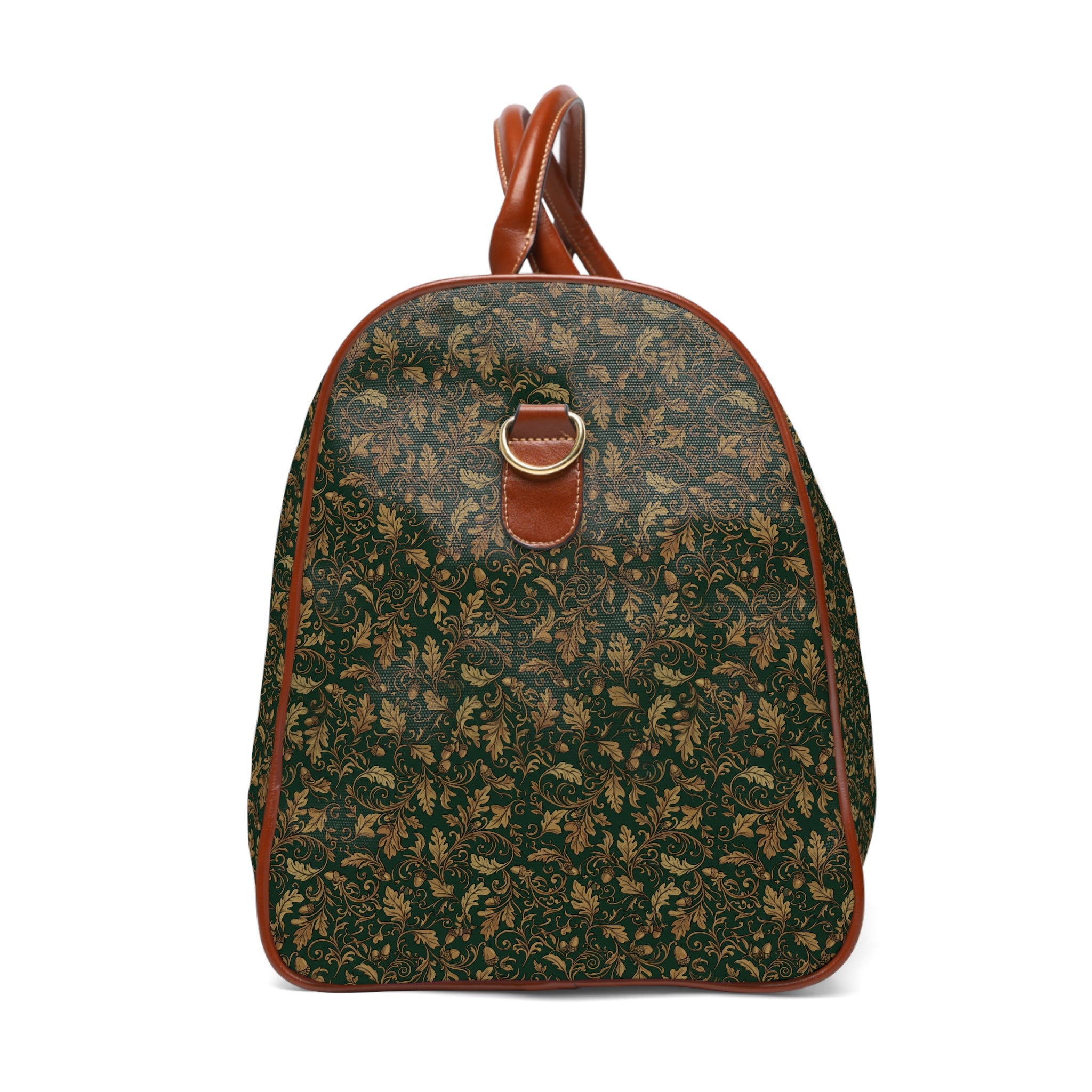 Oakhurst - Acorn Filigree Travel Bag