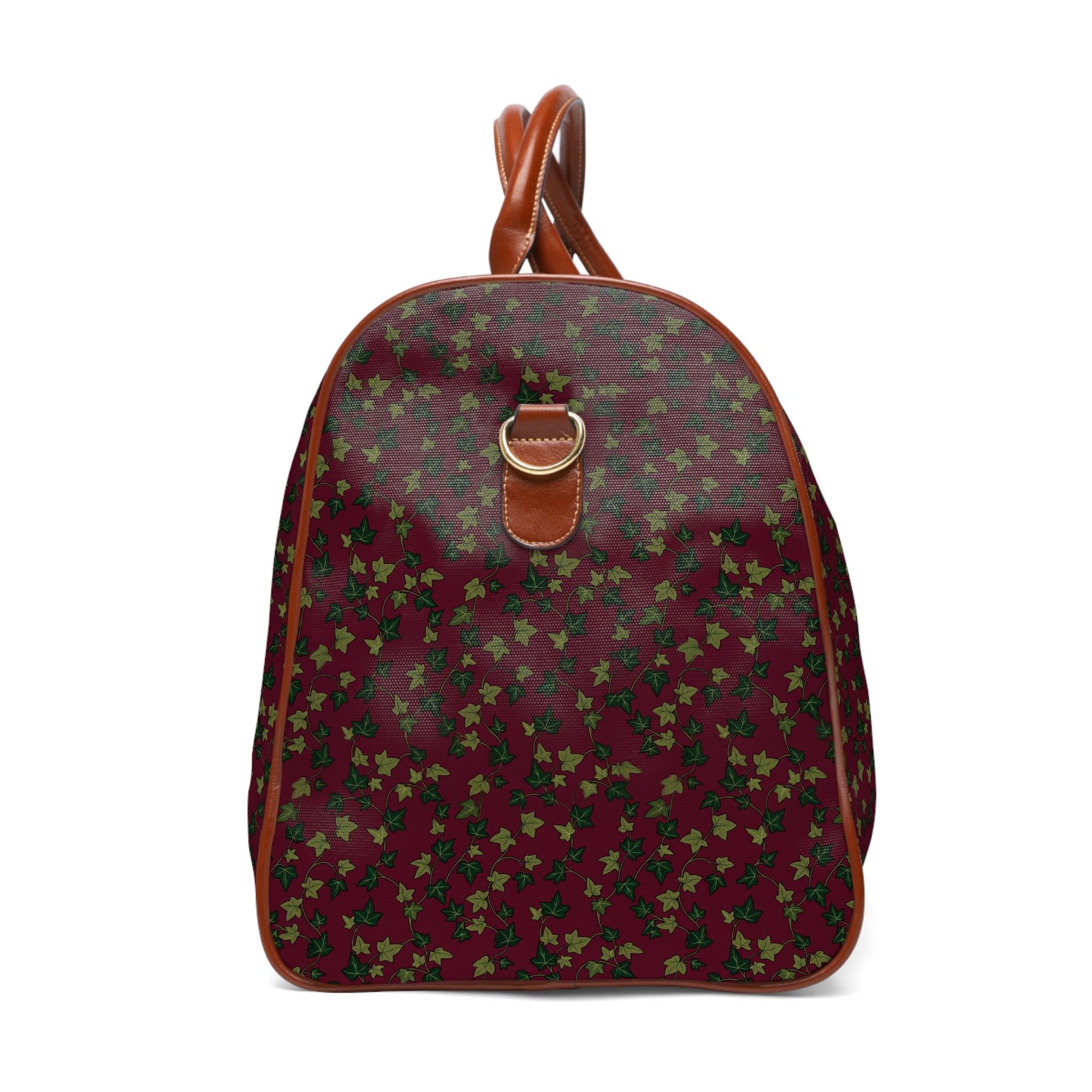 Cranleigh - English Ivy Cascade Travel Bag