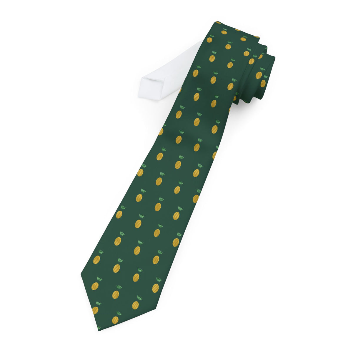 Alle Talisman Tie - Grand Pineapple Tropic