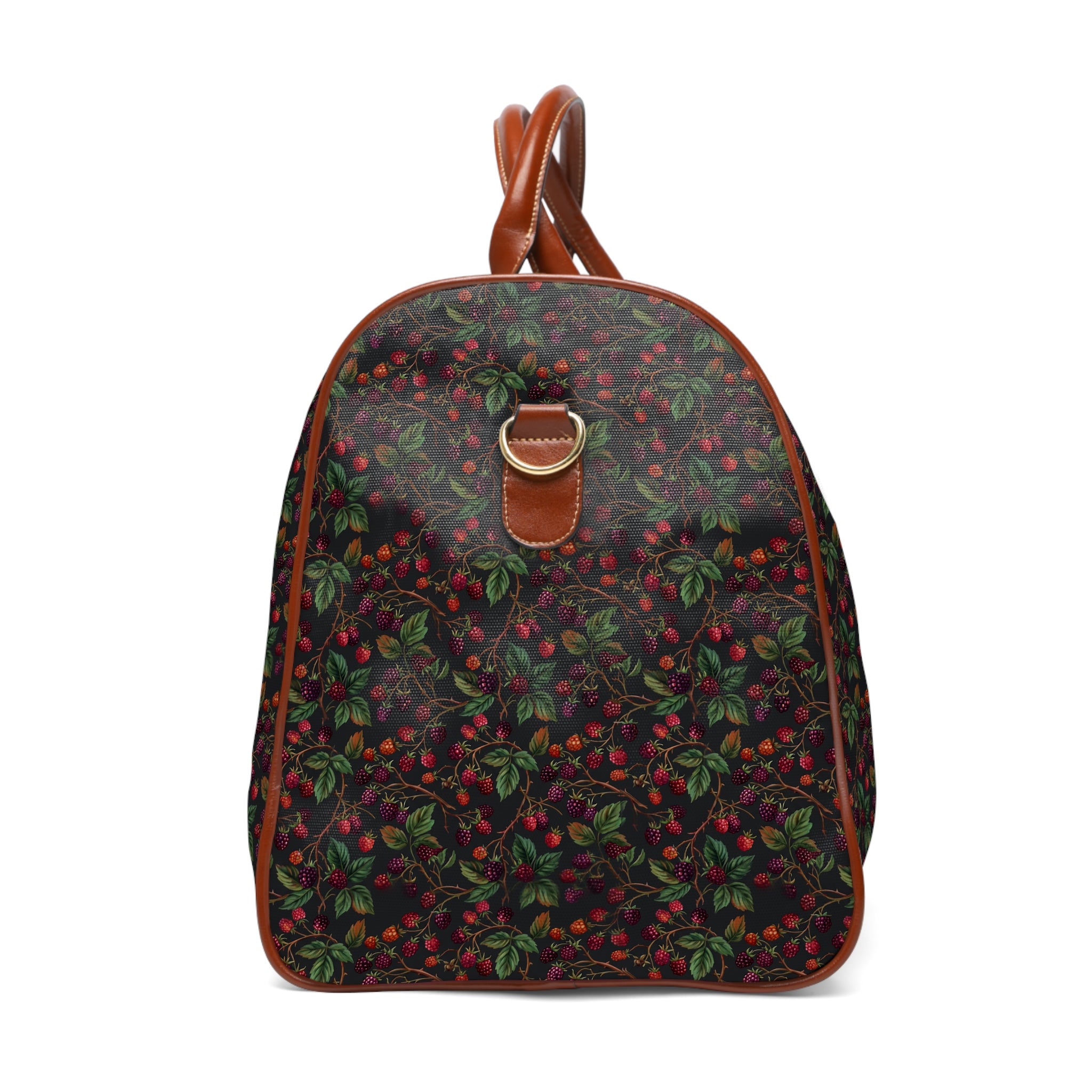 Briarcliff - Wild Berry Bramble Travel Bag