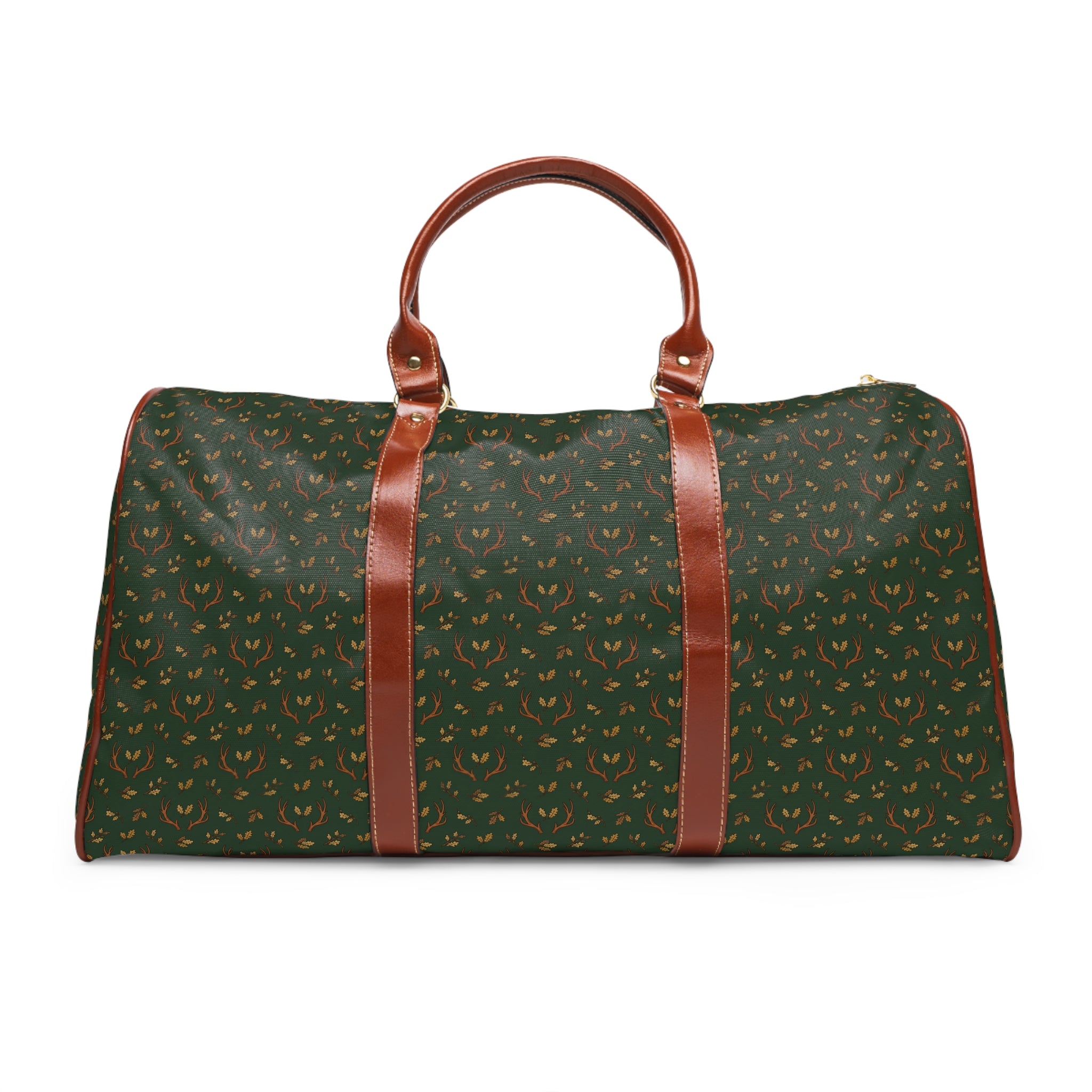 Valreas - Antler Lodge Forest Travel Bag