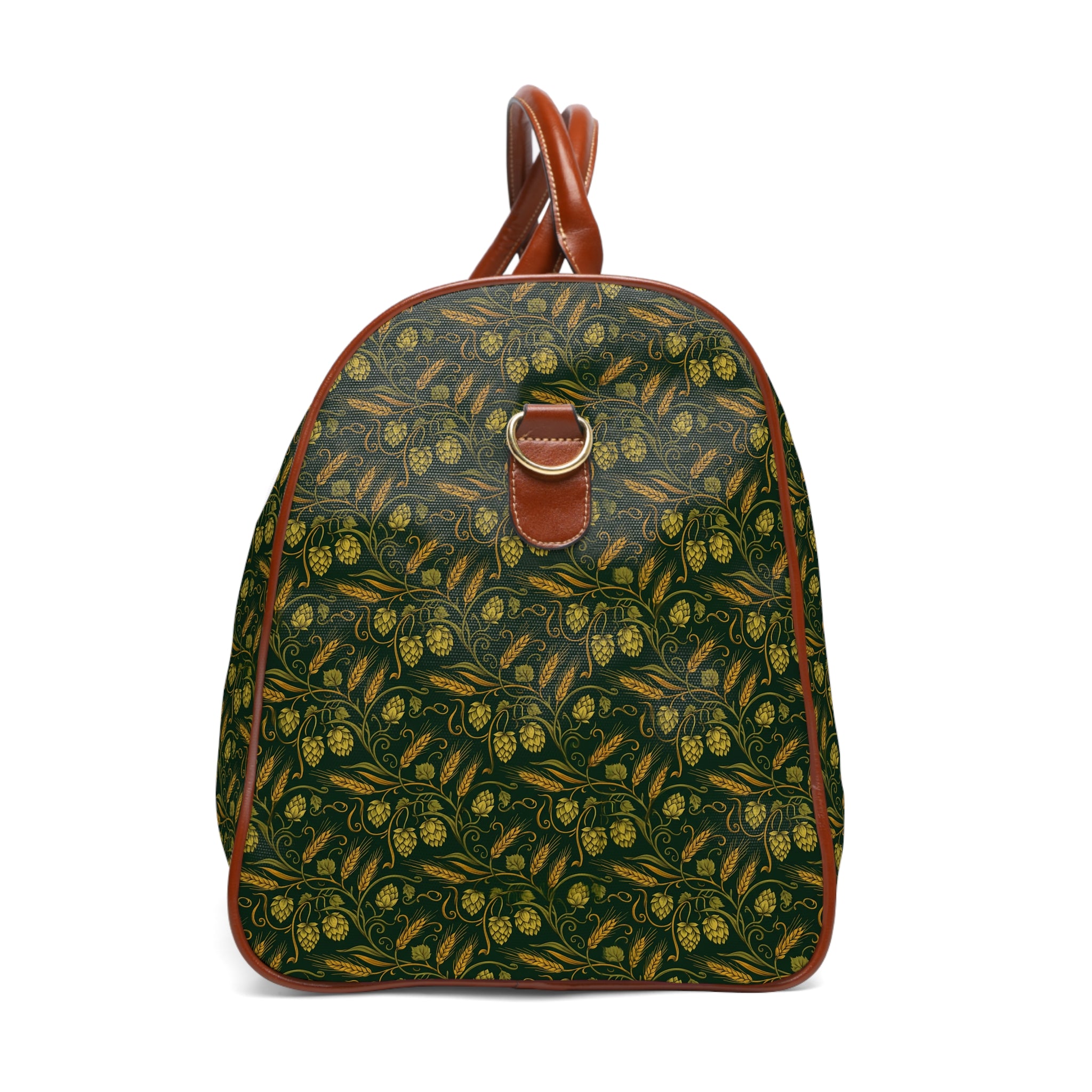Ledbury - Hops & Barley Craft Travel Bag