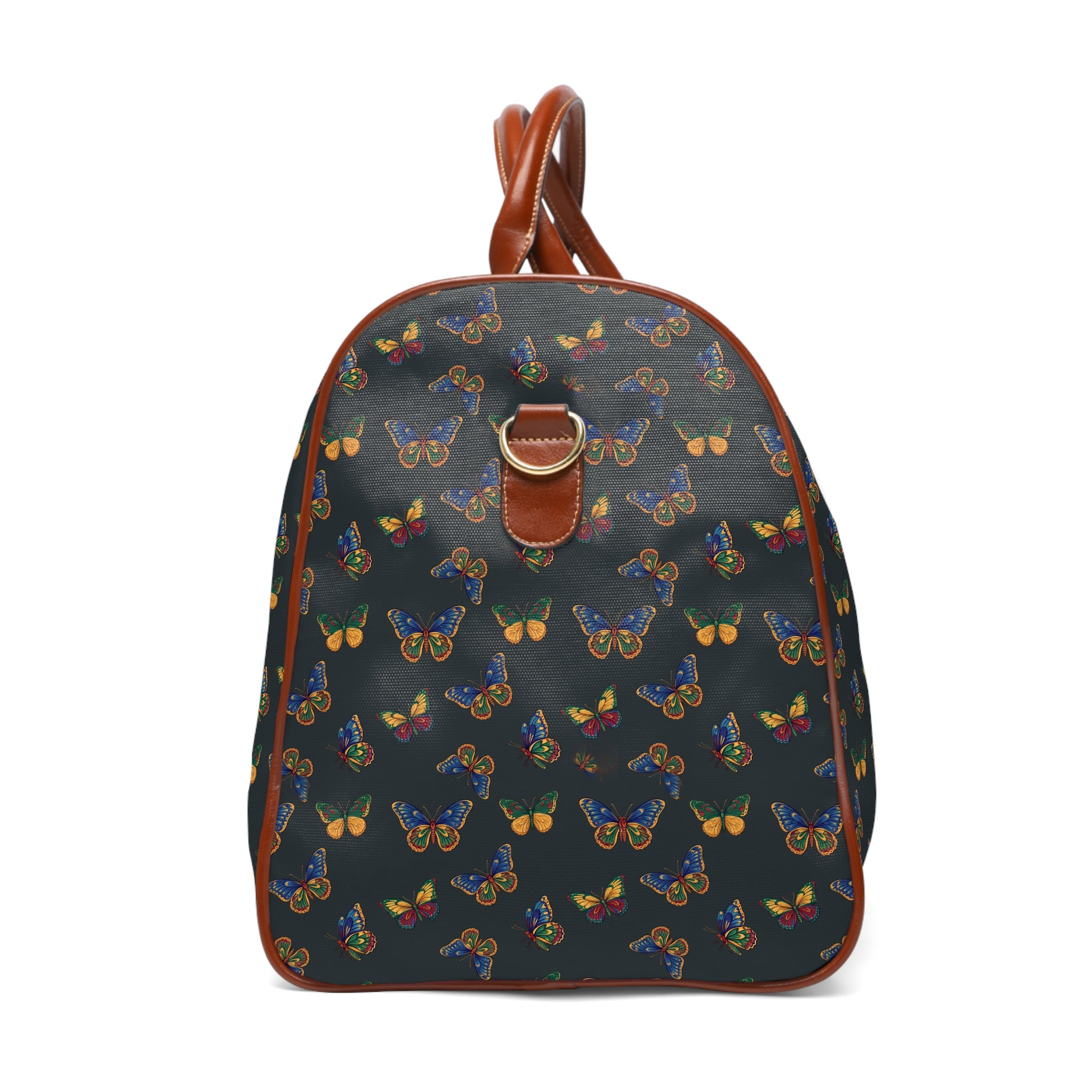 Selborne - Butterfly Conservatory Travel Bag