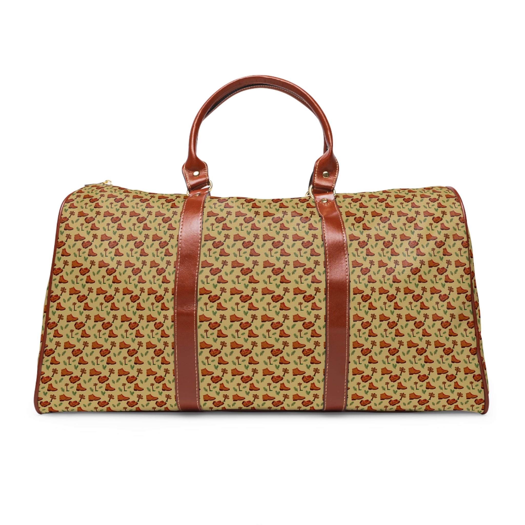 Edale - Rambler Boot Trail Travel Bag