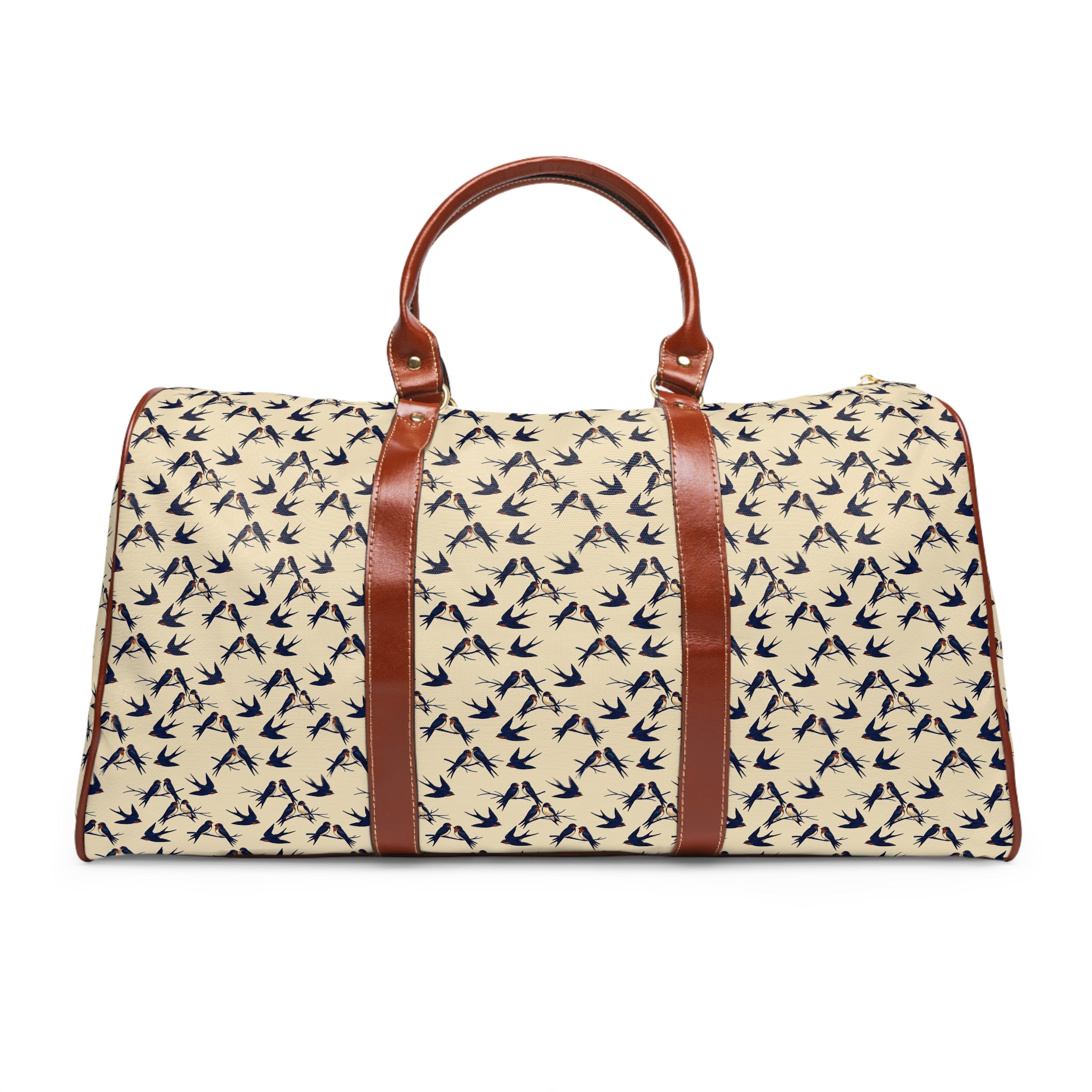 Froxfield - Swallow Summer Flight Travel Bag