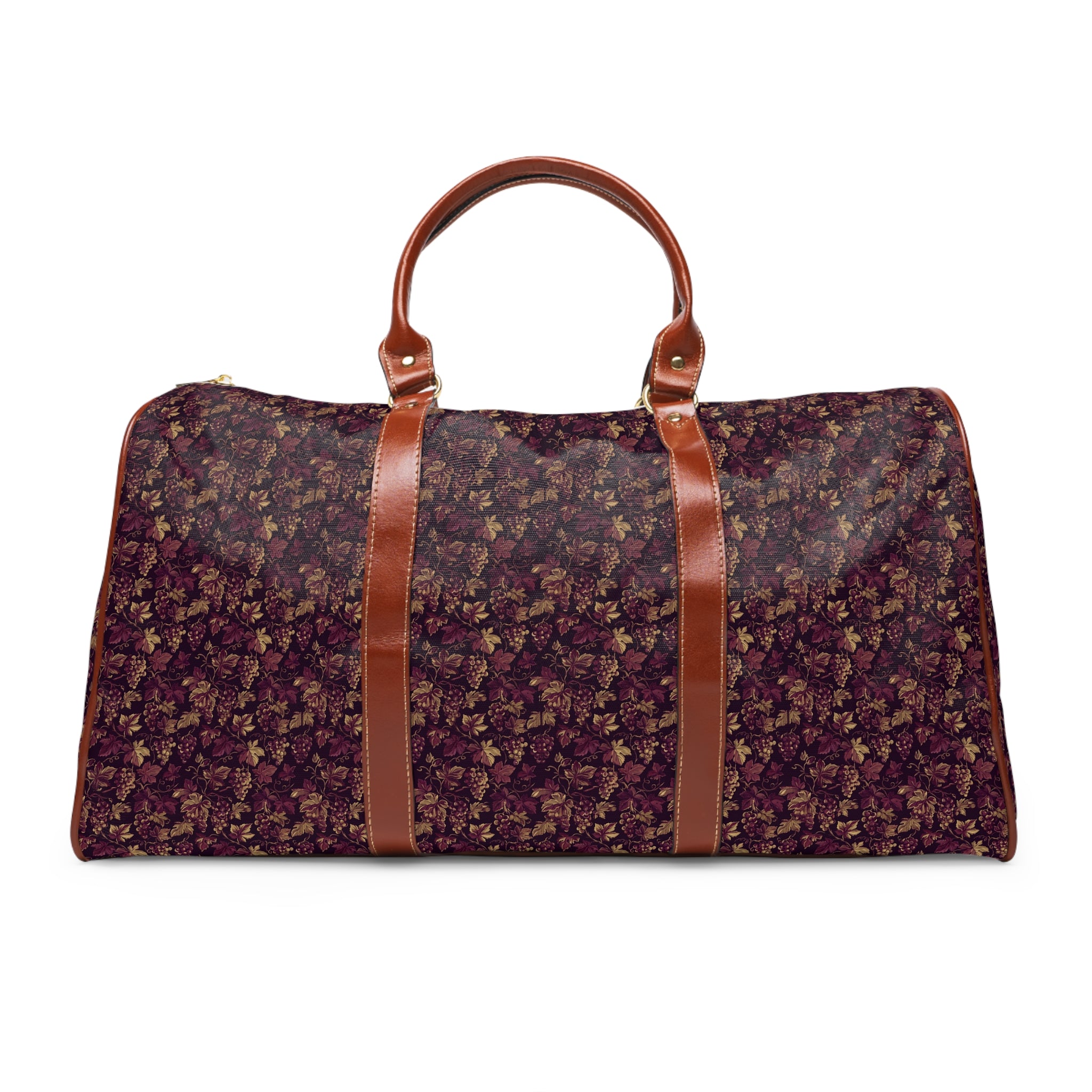 Montrachet - Vineyard Harvest Travel Bag