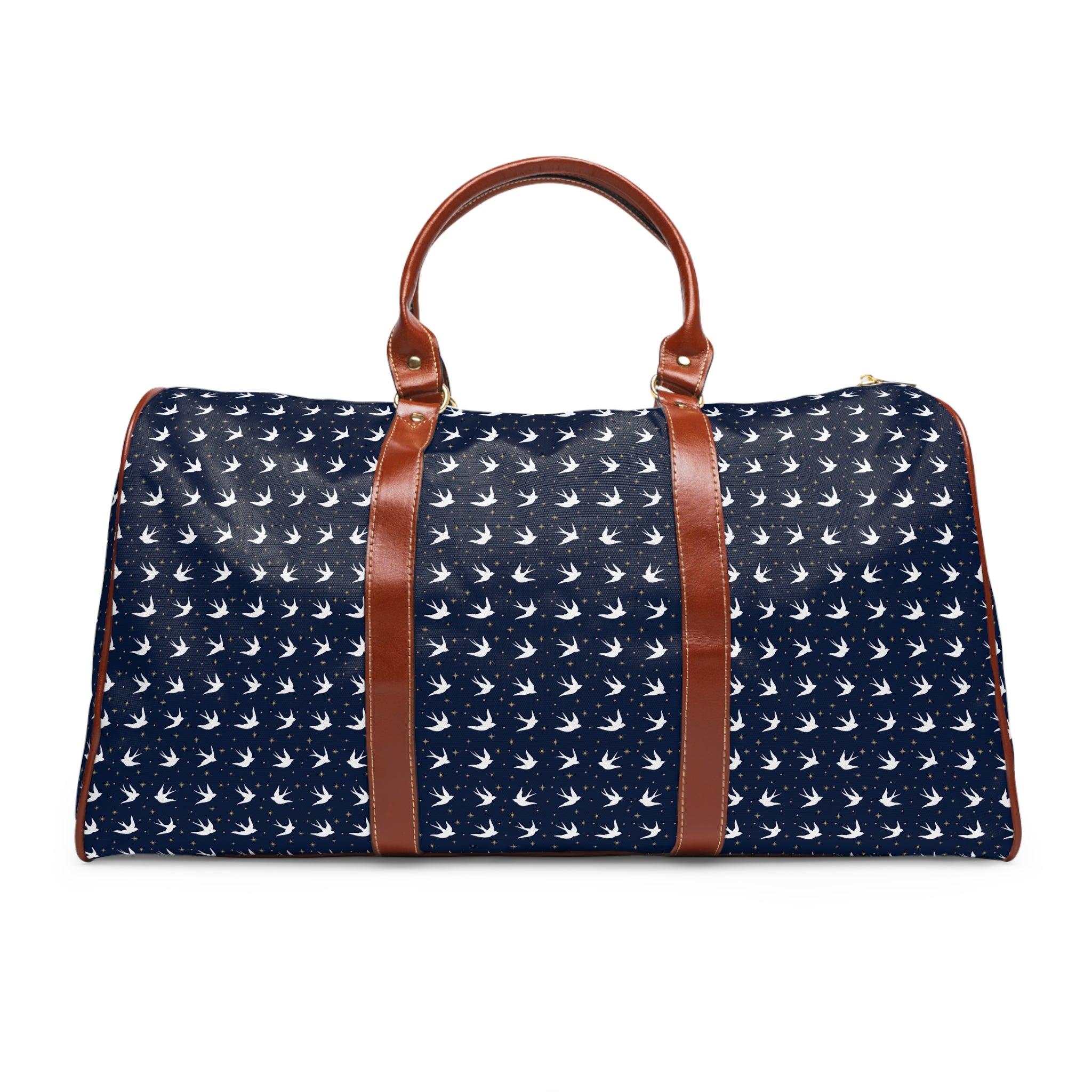 Lioux - Midnight Swallow Sky Travel Bag