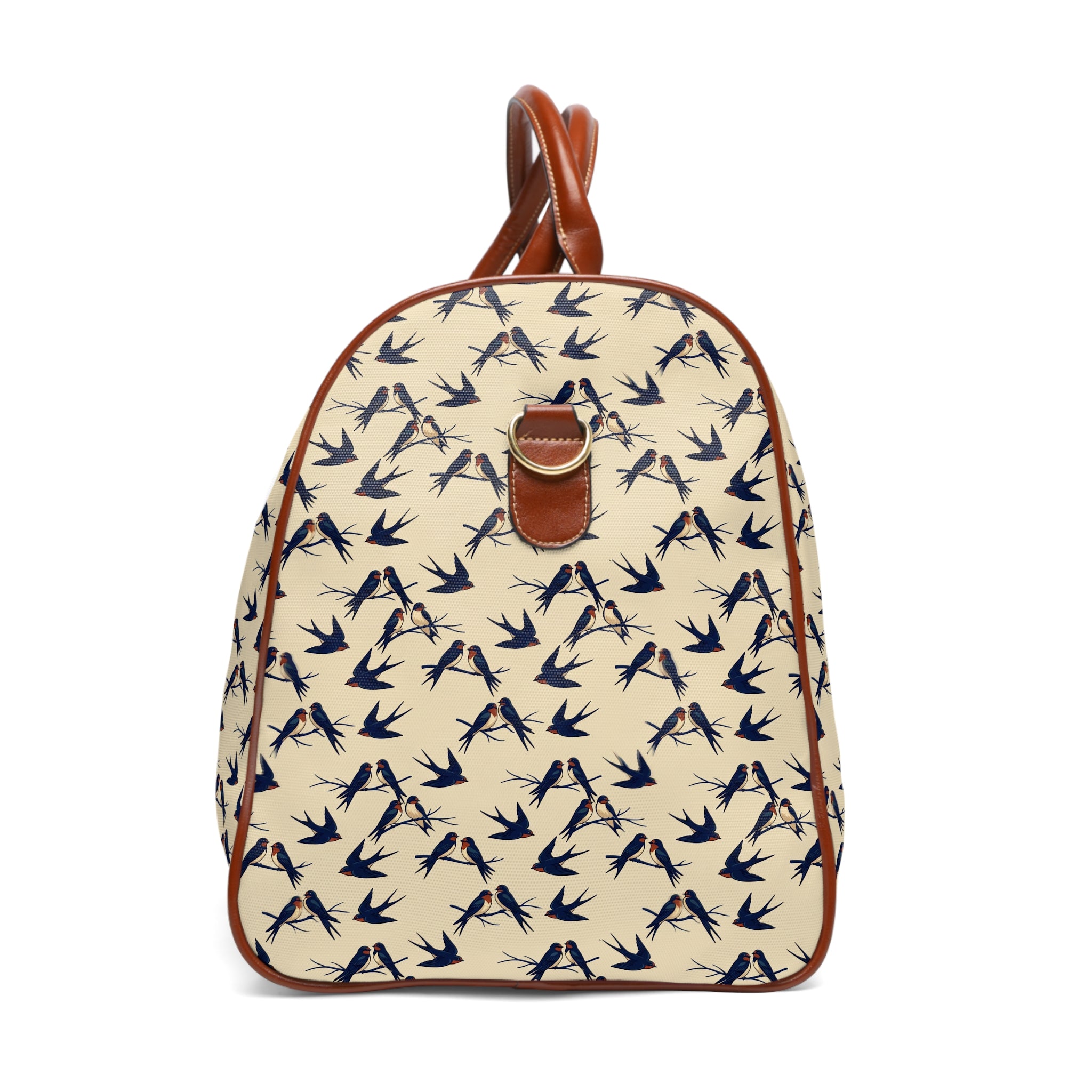 Froxfield - Swallow Summer Flight Travel Bag